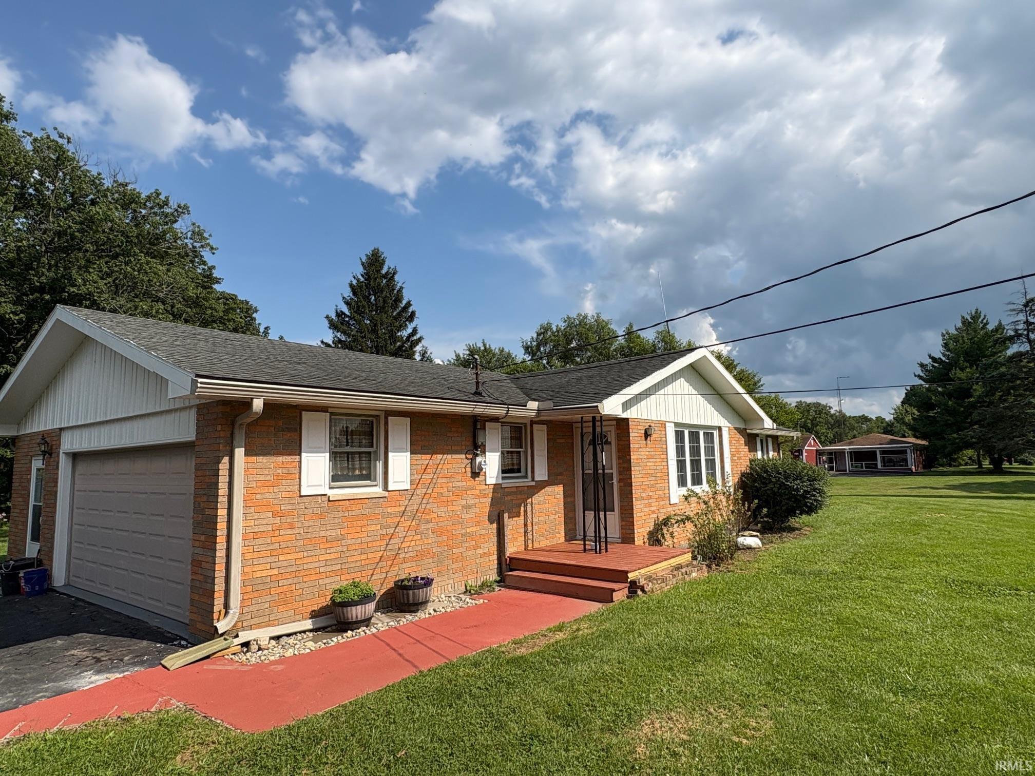 Homes for sale in Muncie, IN | 2300 N Country Club Rd, Muncie, IN 47303 | MLS# 202541791