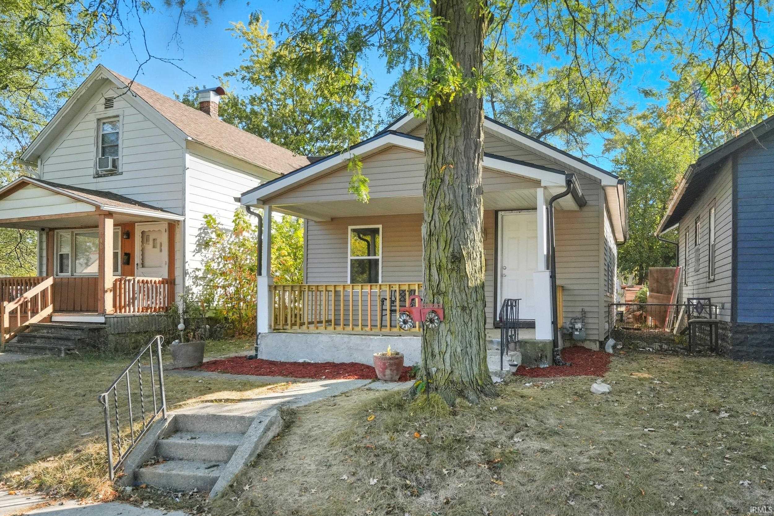 Photo 1 of 4403 Warsaw Street