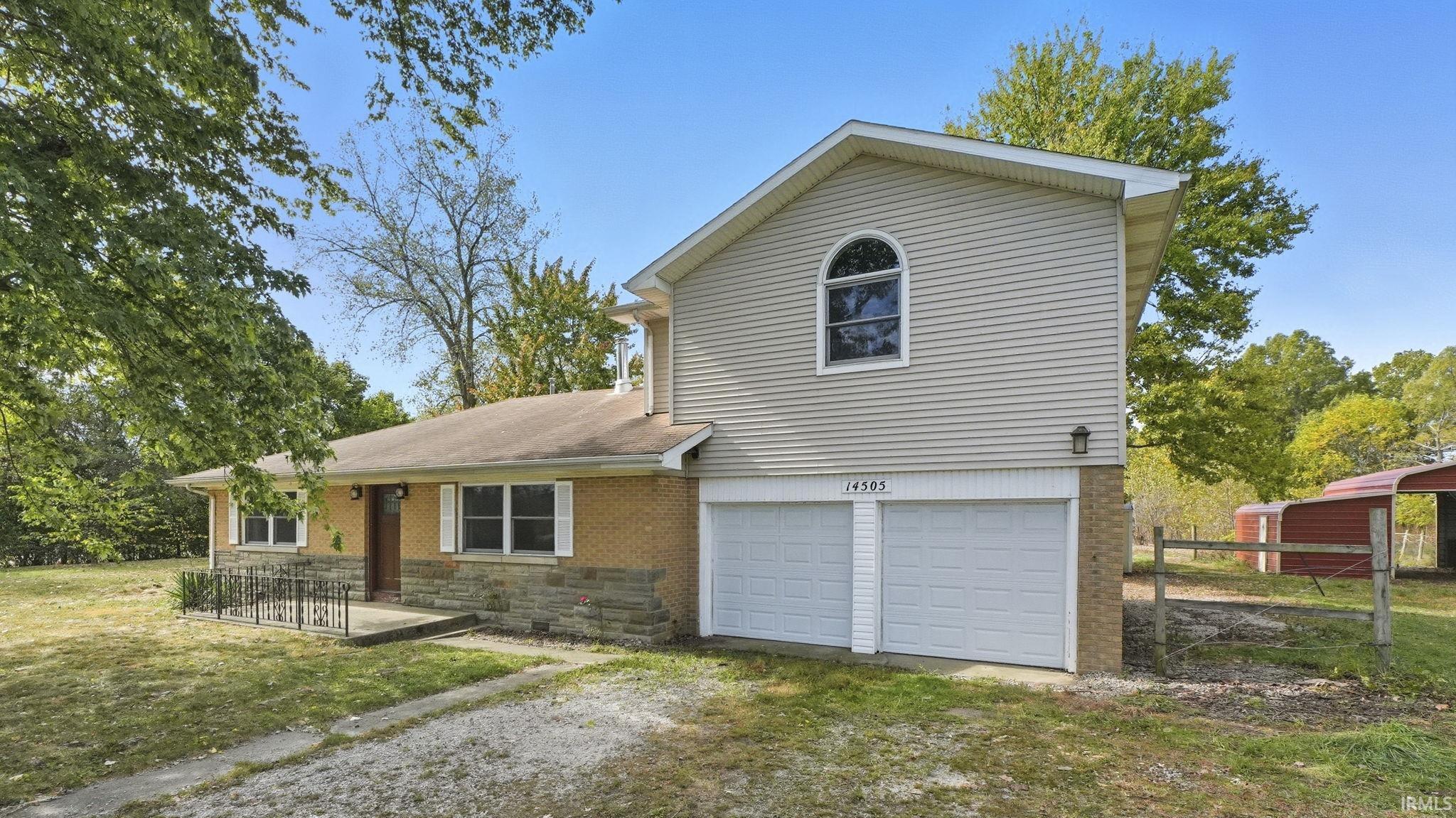 Photo 1 of 14505 Coldwater Road