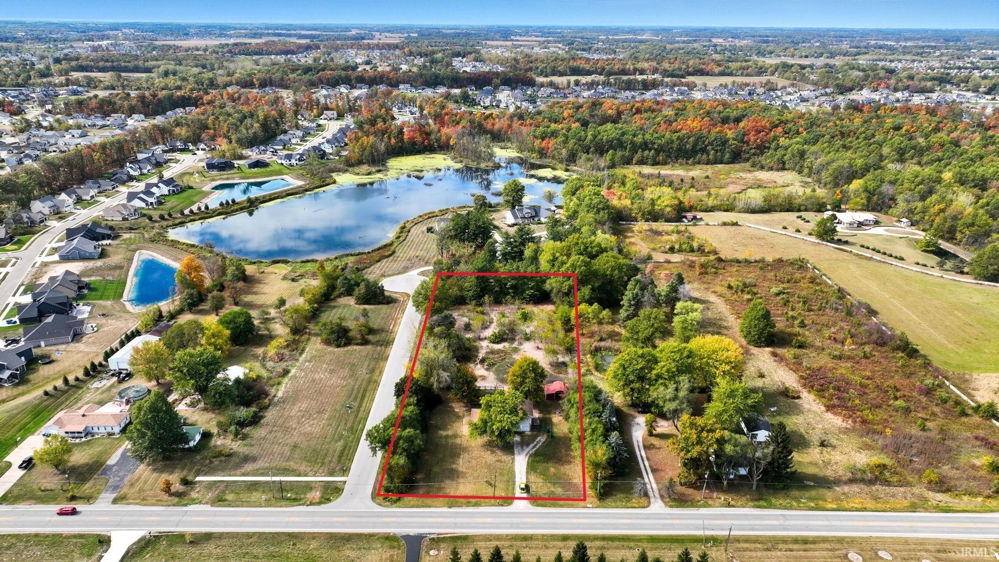 Photo 11 of 14505 Coldwater Road