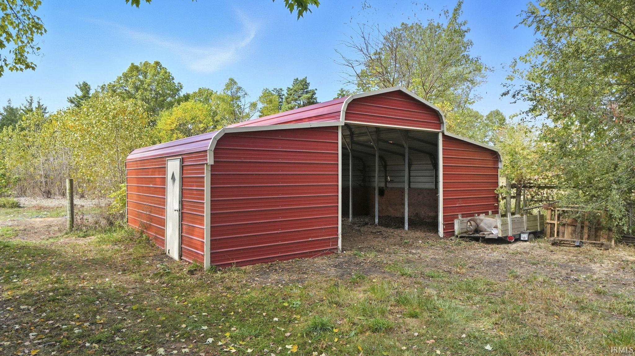 Photo 9 of 14505 Coldwater Road