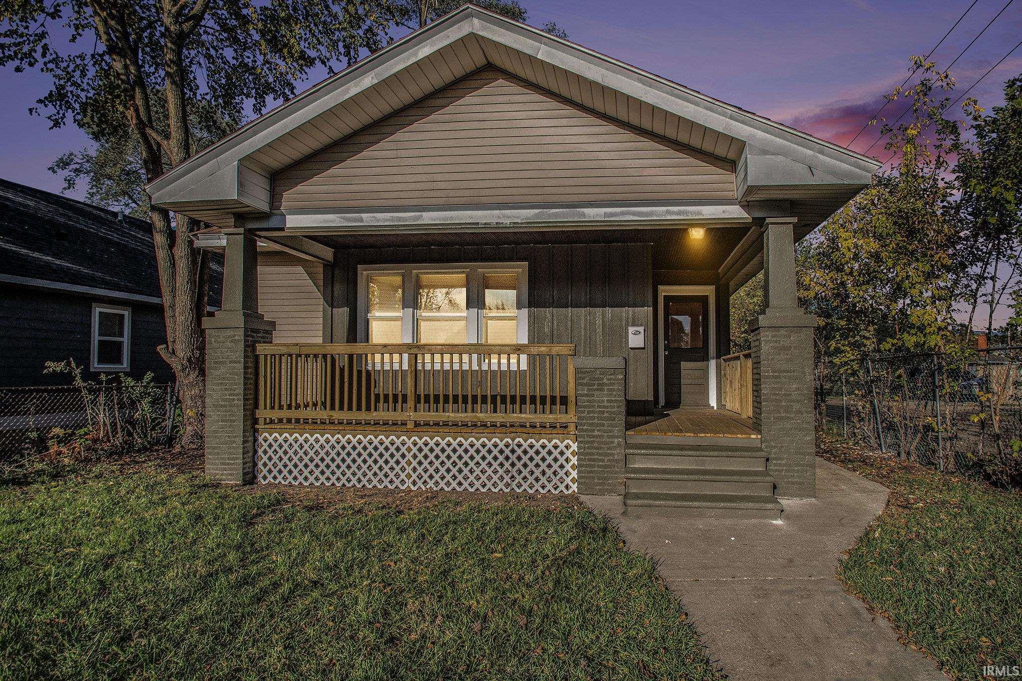 Homes for sale in South Bend, IN | 611 Blaine Ave, South Bend, IN 46616 | MLS# 202541866