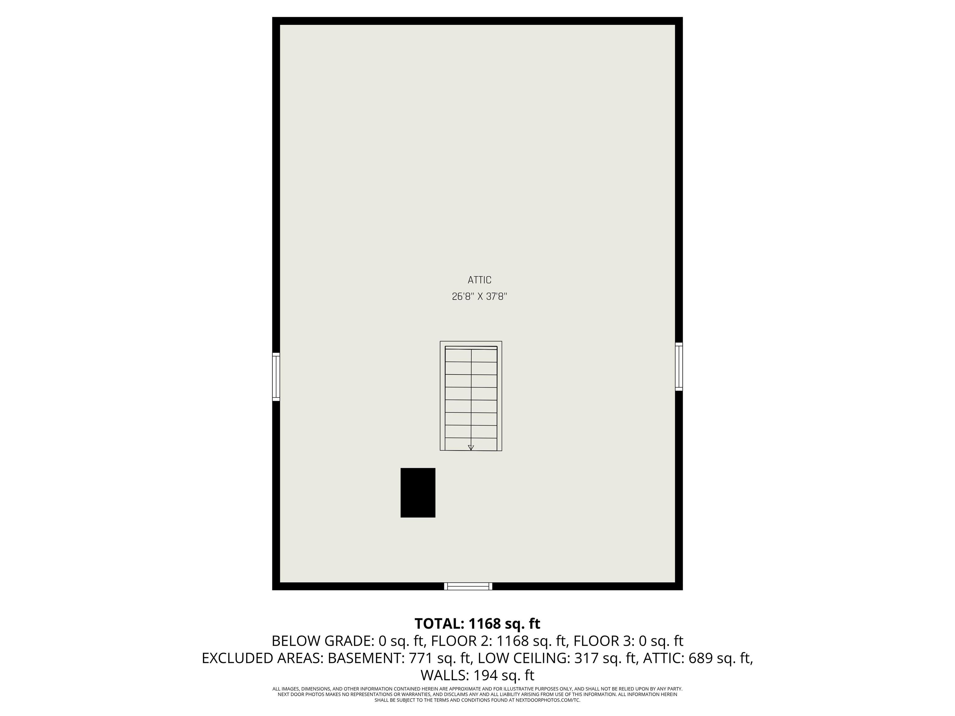 Homes for sale in South Bend, IN | 611 Blaine Ave, South Bend, IN 46616 | MLS# 202541866