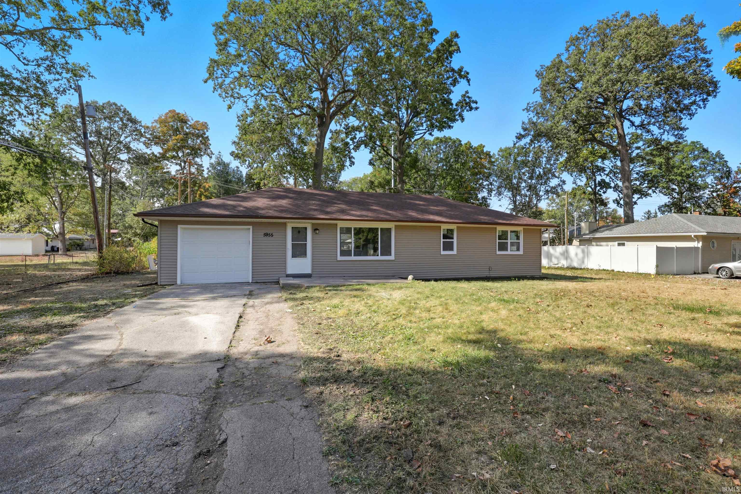 Photo 1 of 5955 Inwood Lane