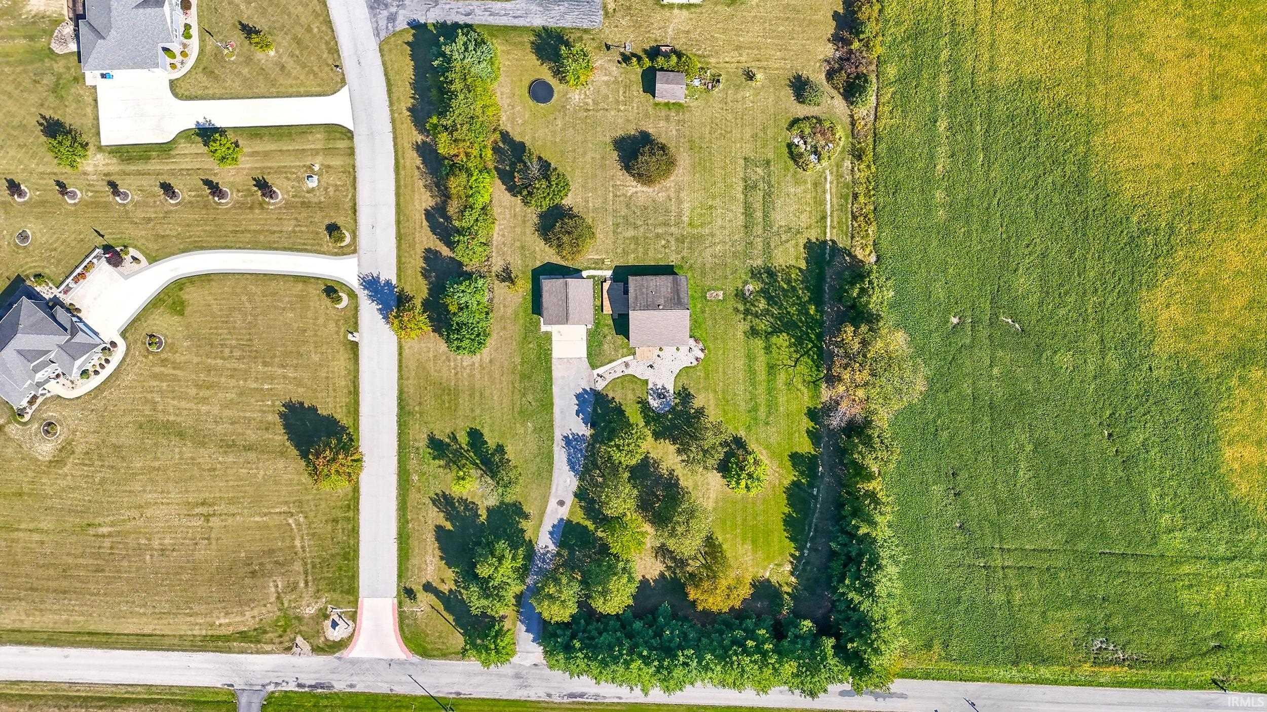 Homes for sale in Columbia City, IN | 745 E 400 S Rd, Columbia City, IN 46725 | MLS# 202541875