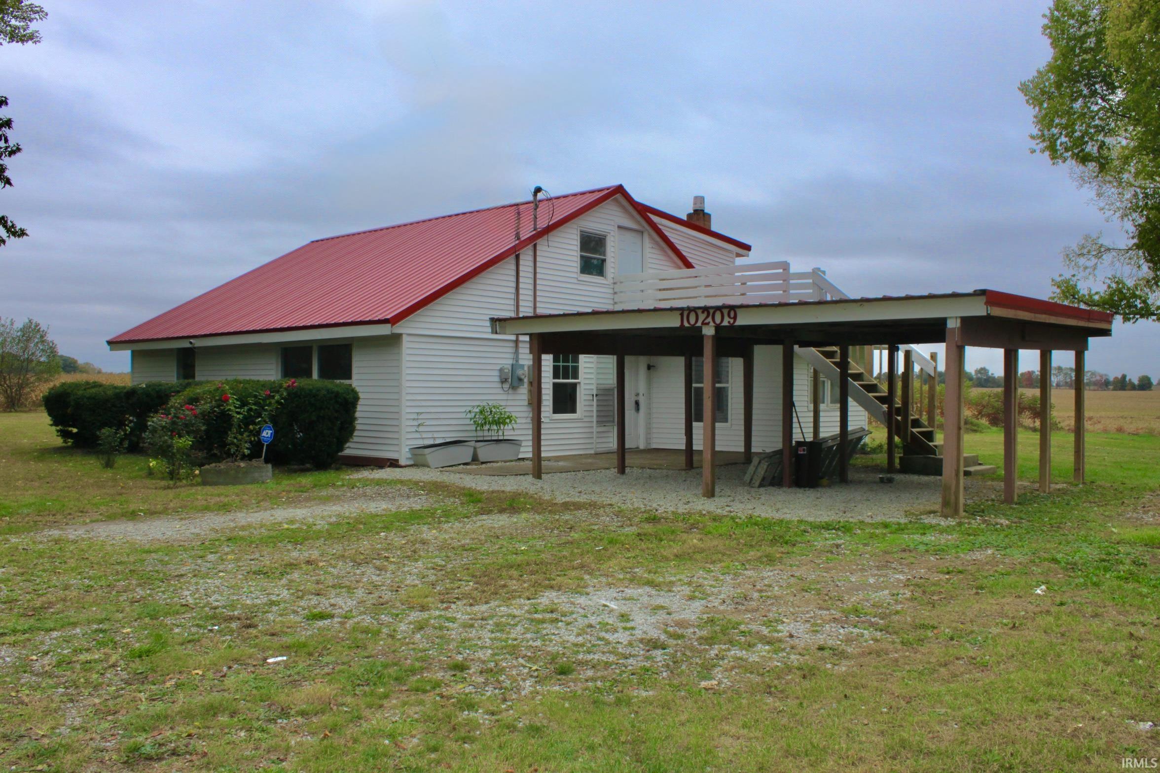 Homes for sale in Plymouth, IN | 10209 8a Rd, Plymouth, IN 46563 | MLS# 202541890