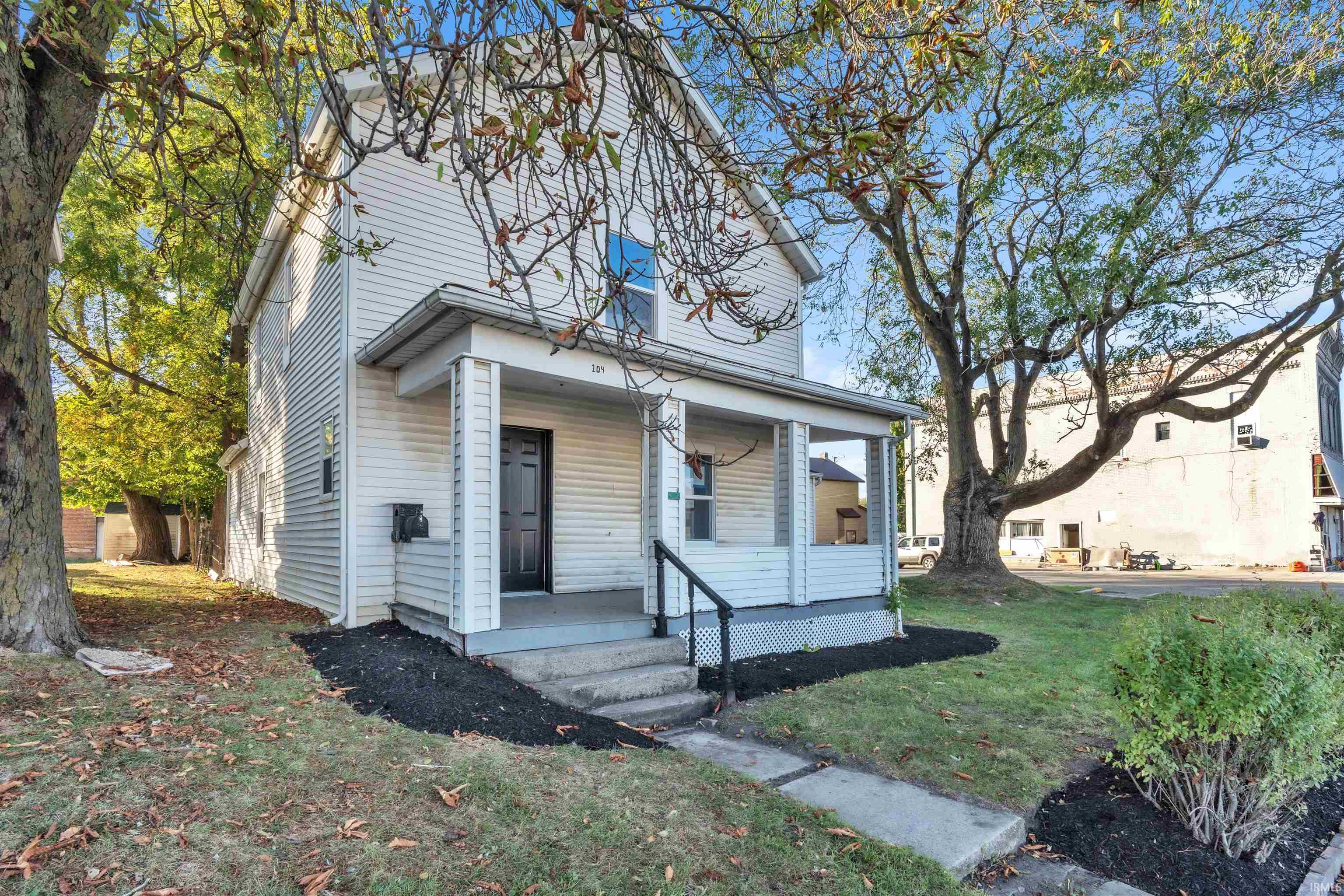 Photo 1 of 104 S Cowen Street