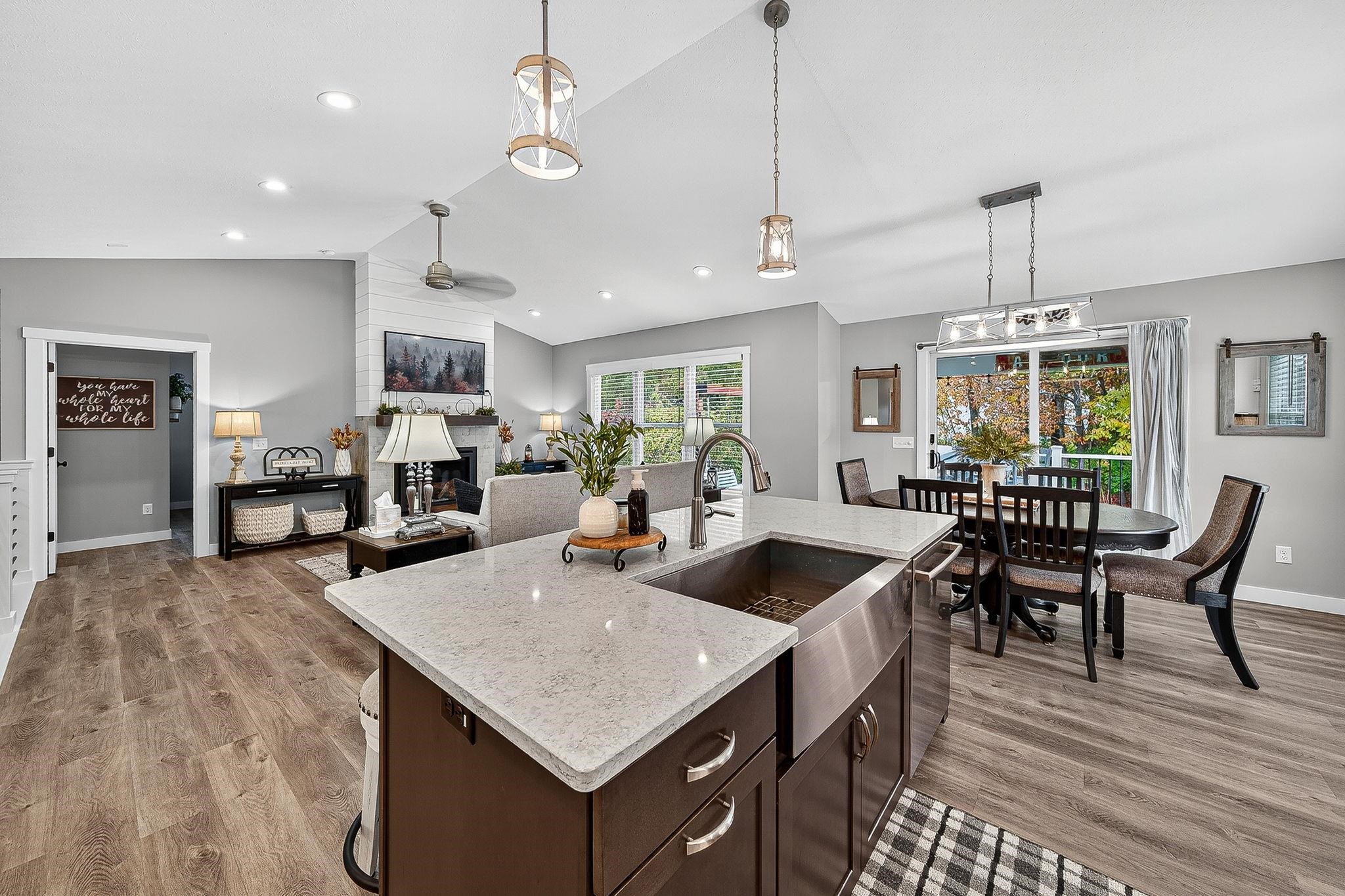 Photo 2 of 2436 E Timberstone Drive