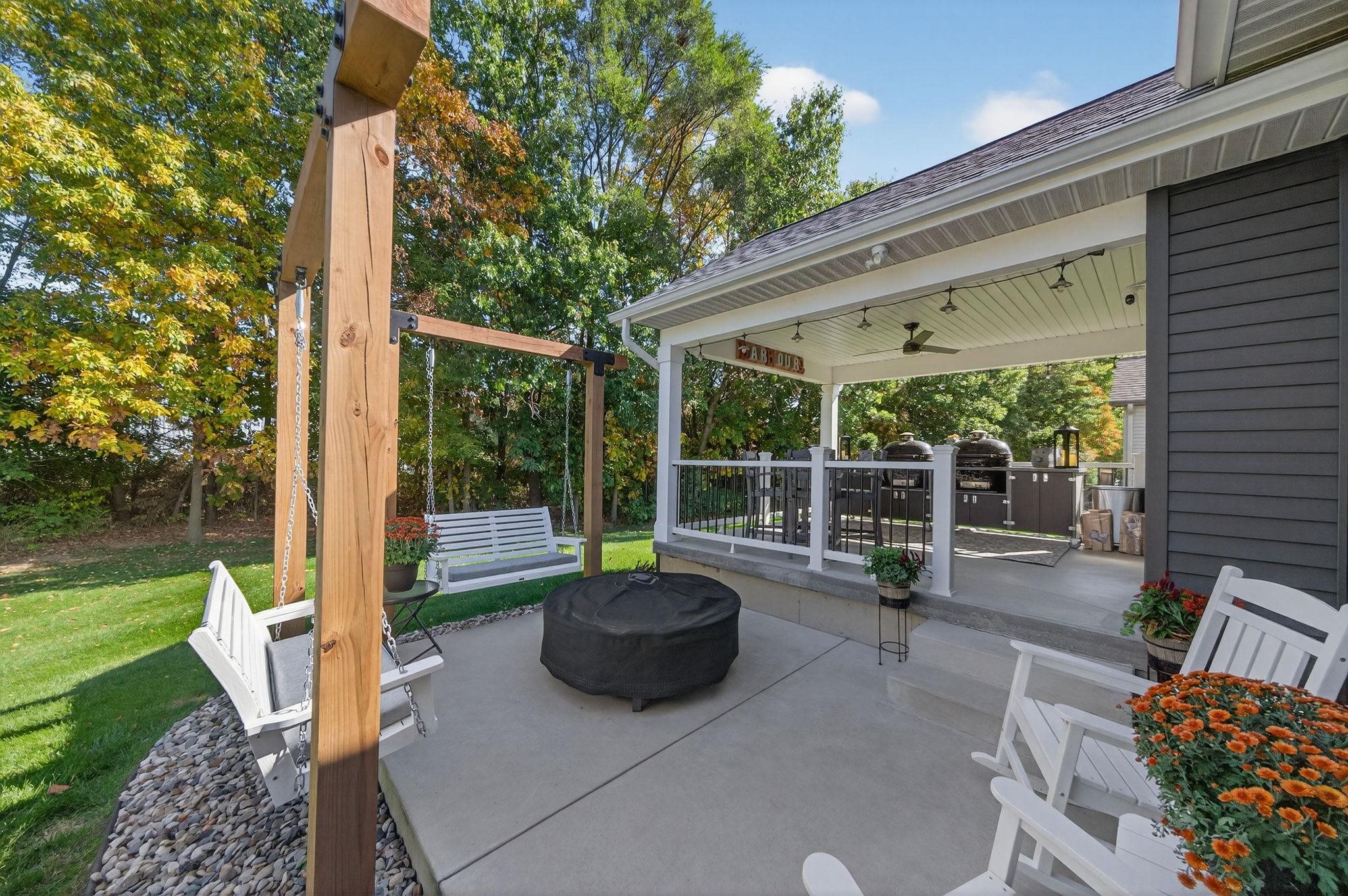 Photo 28 of 2436 E Timberstone Drive