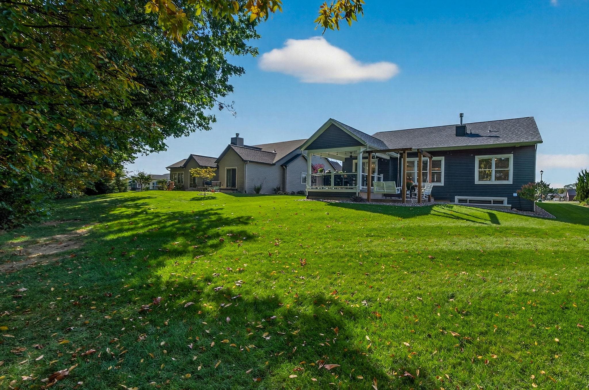 Photo 32 of 2436 E Timberstone Drive