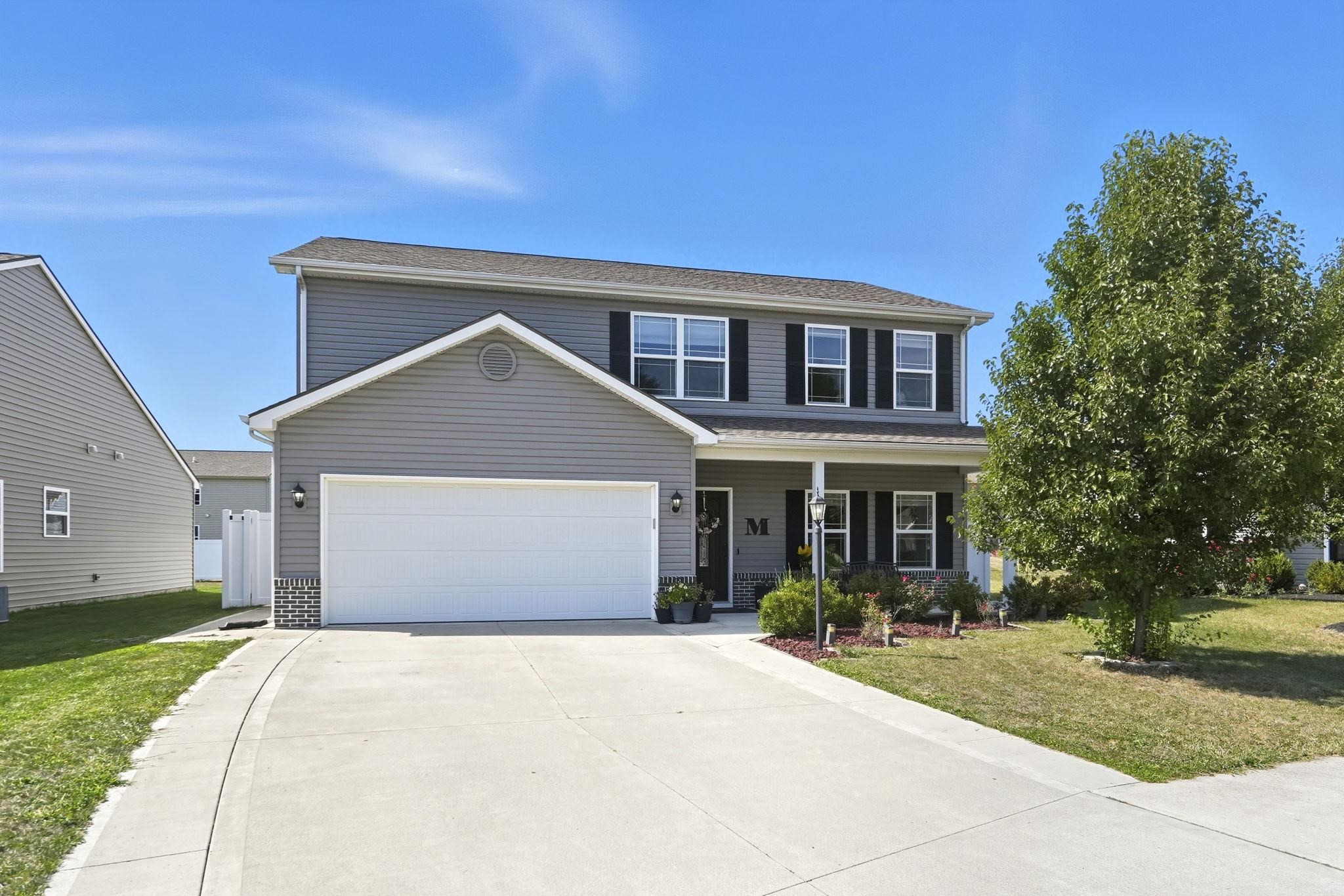 Photo 1 of 6159 SUMMER WIND Place