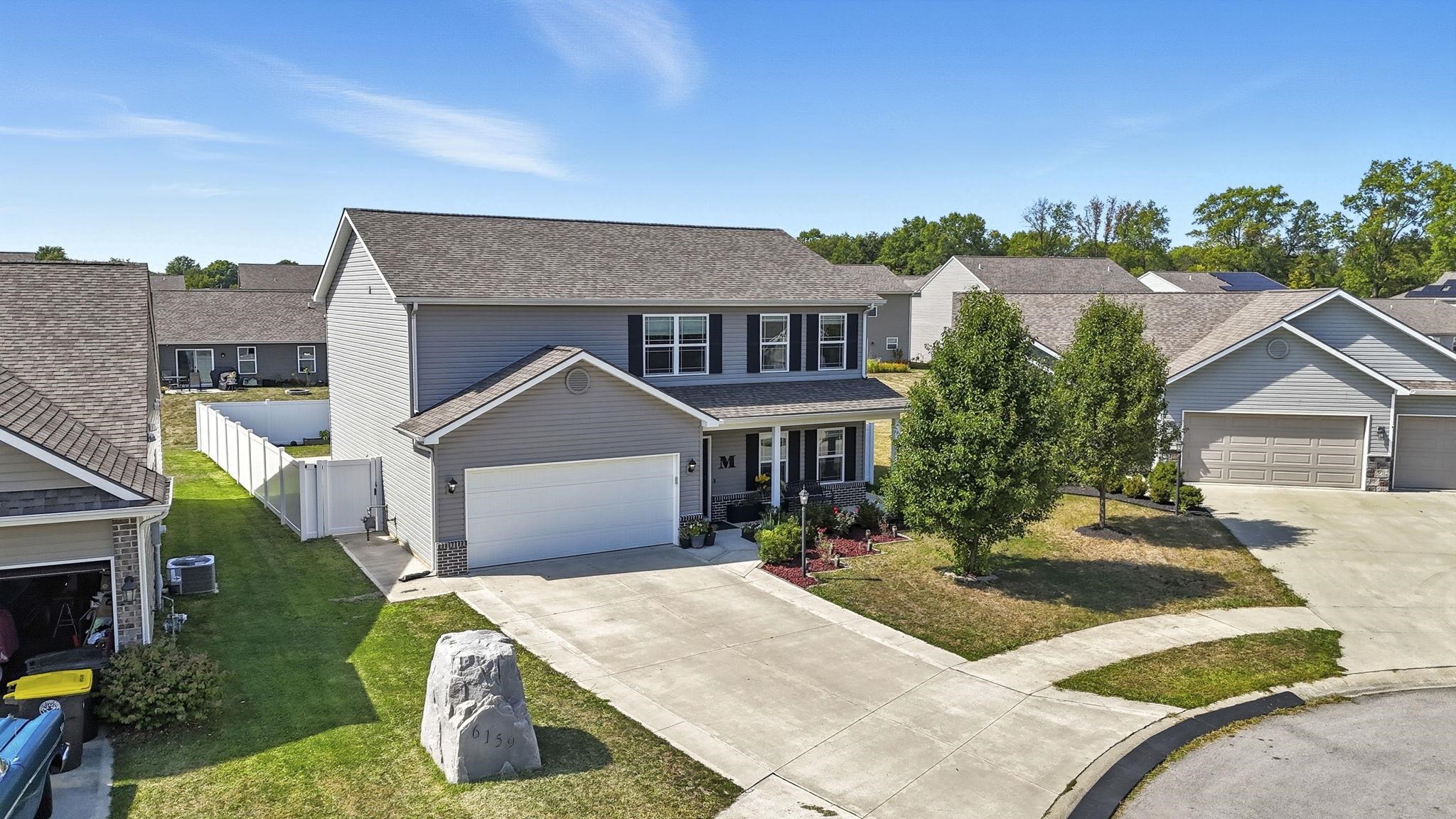 Photo 2 of 6159 SUMMER WIND Place