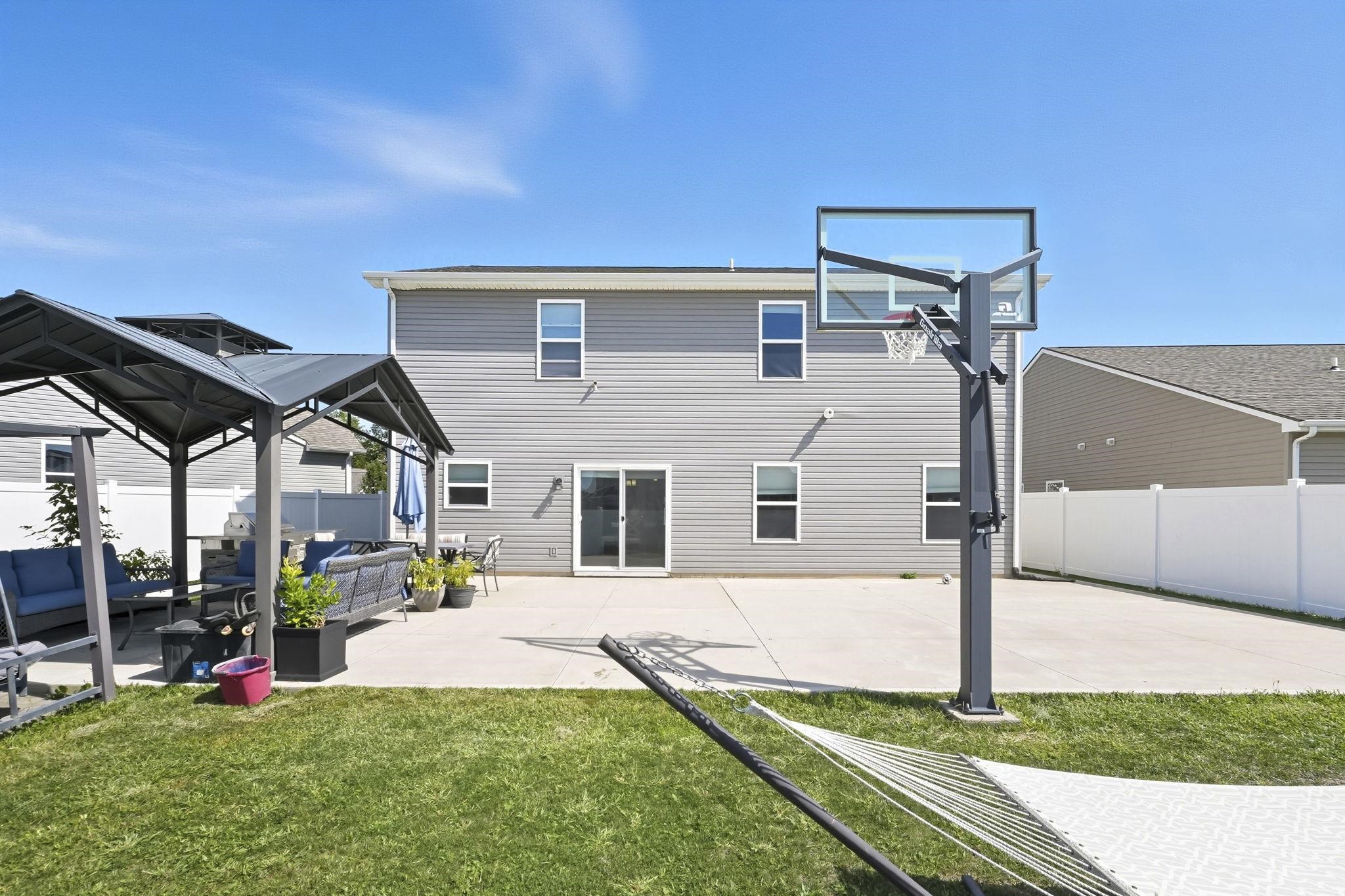 Photo 22 of 6159 SUMMER WIND Place