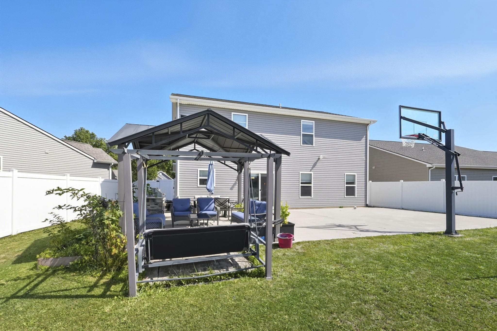 Photo 25 of 6159 SUMMER WIND Place