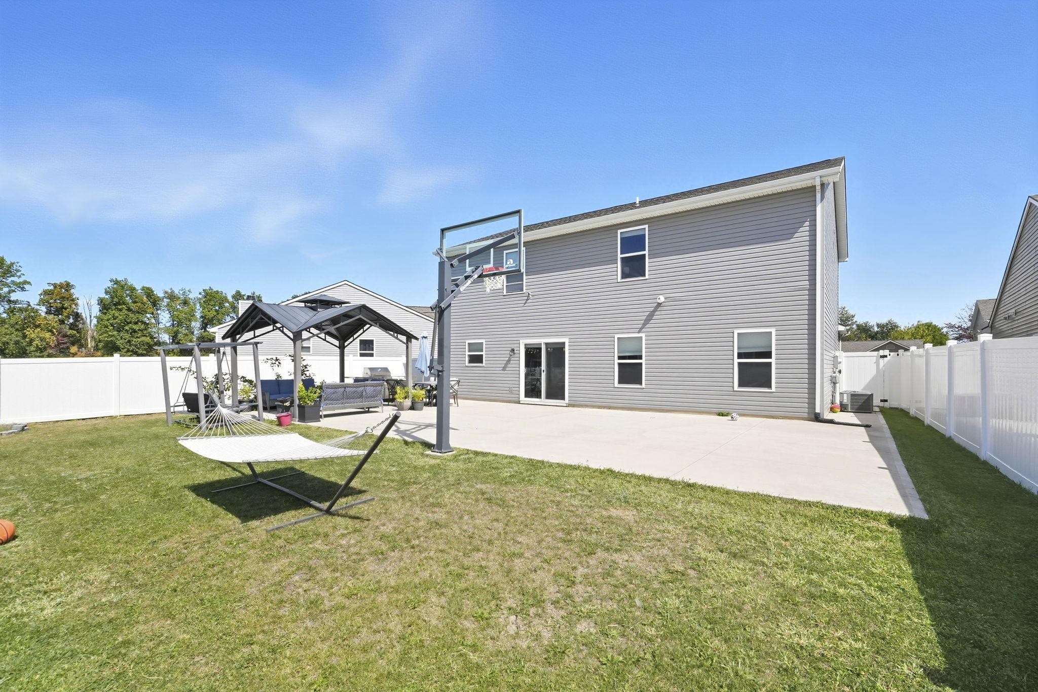 Photo 26 of 6159 SUMMER WIND Place