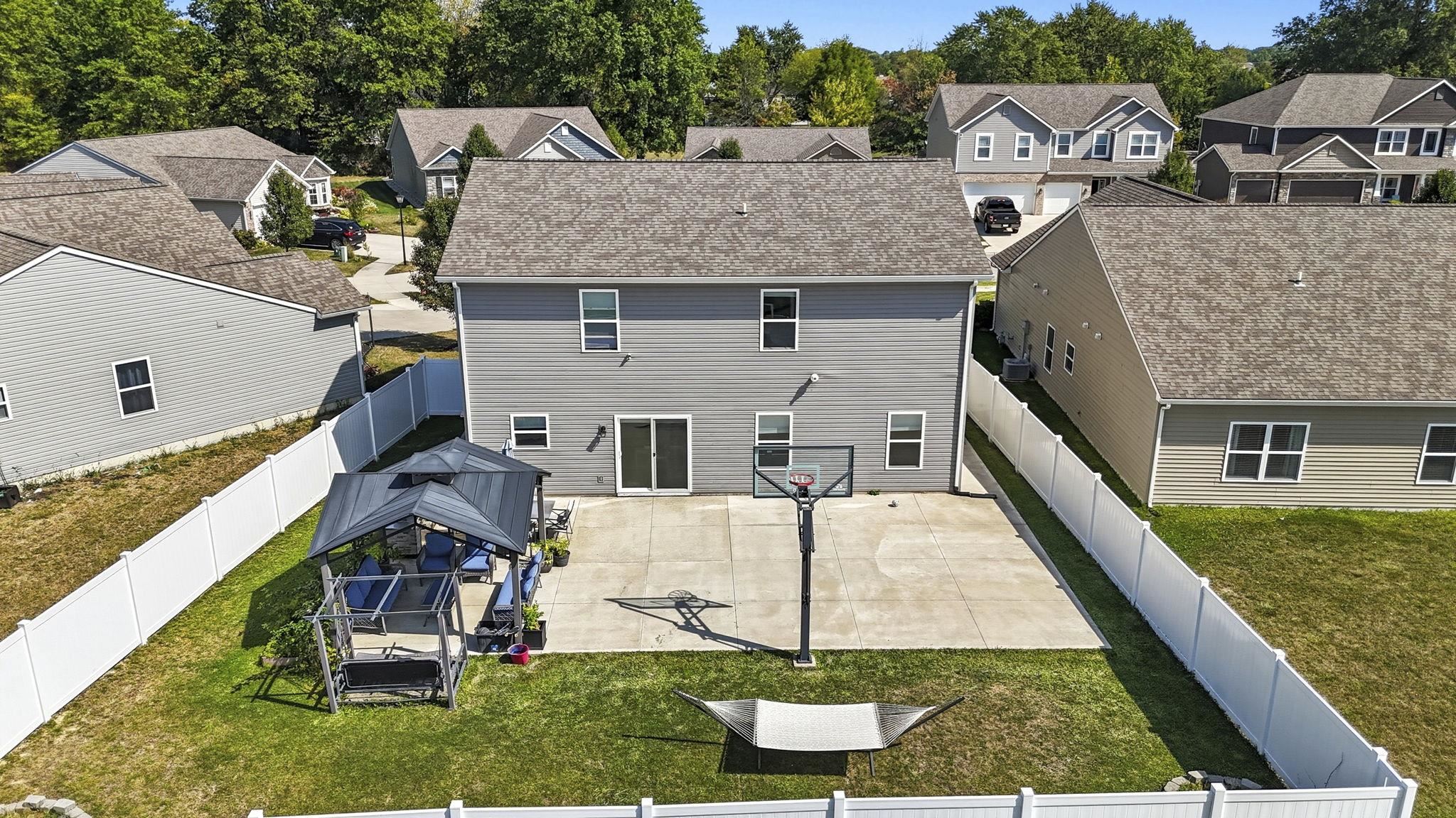 Photo 28 of 6159 SUMMER WIND Place