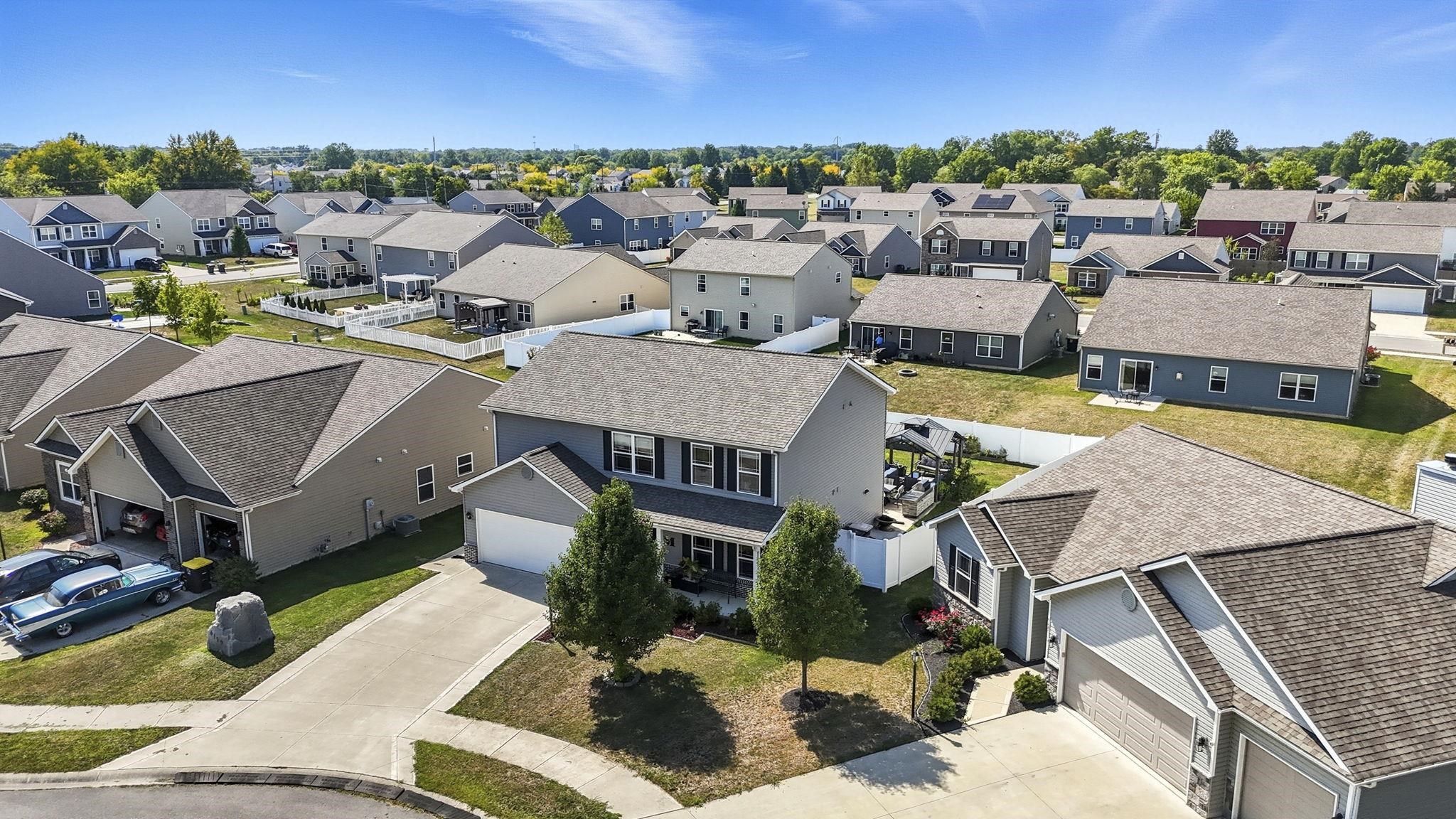 Photo 4 of 6159 SUMMER WIND Place