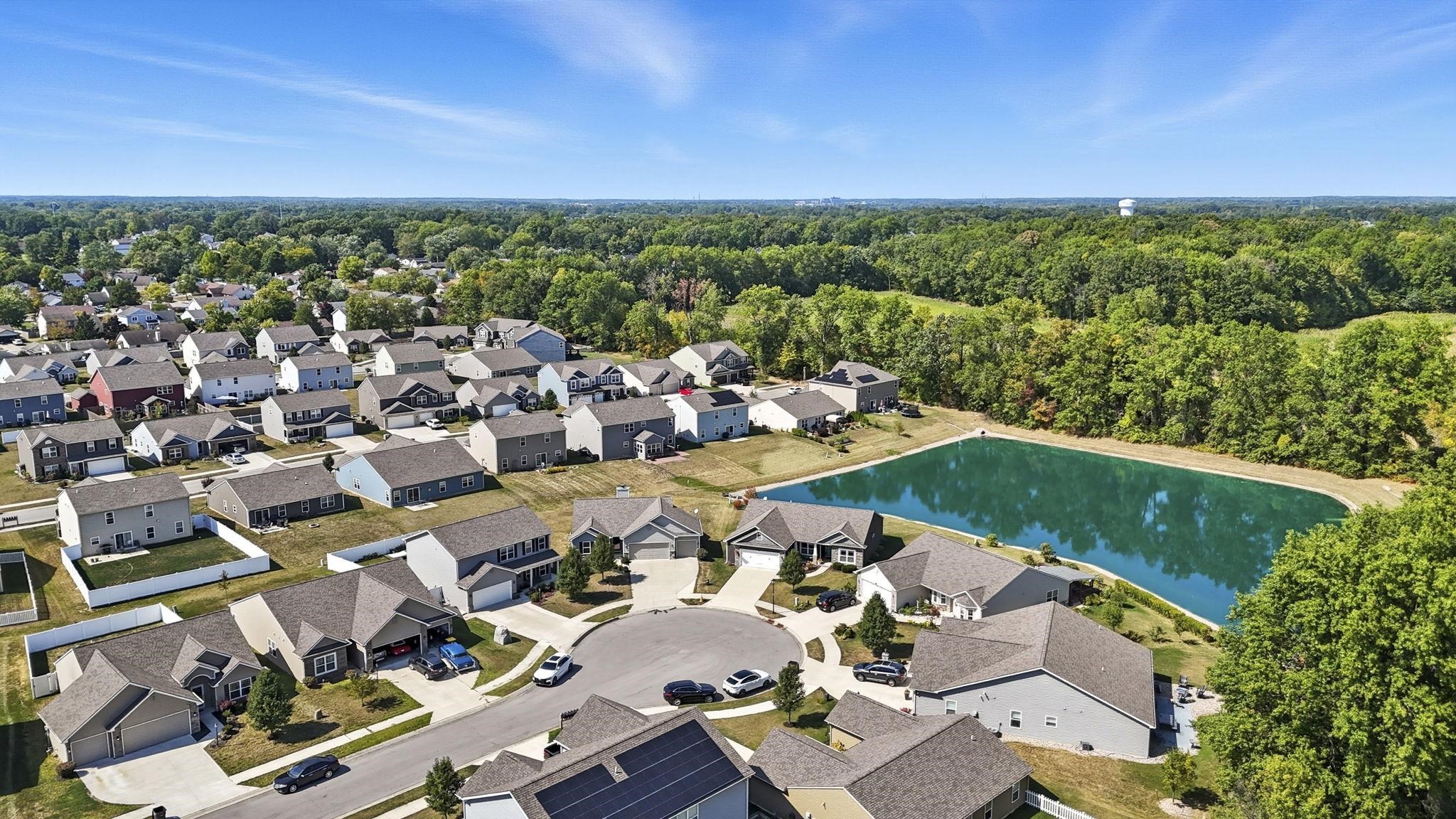 Photo 5 of 6159 SUMMER WIND Place