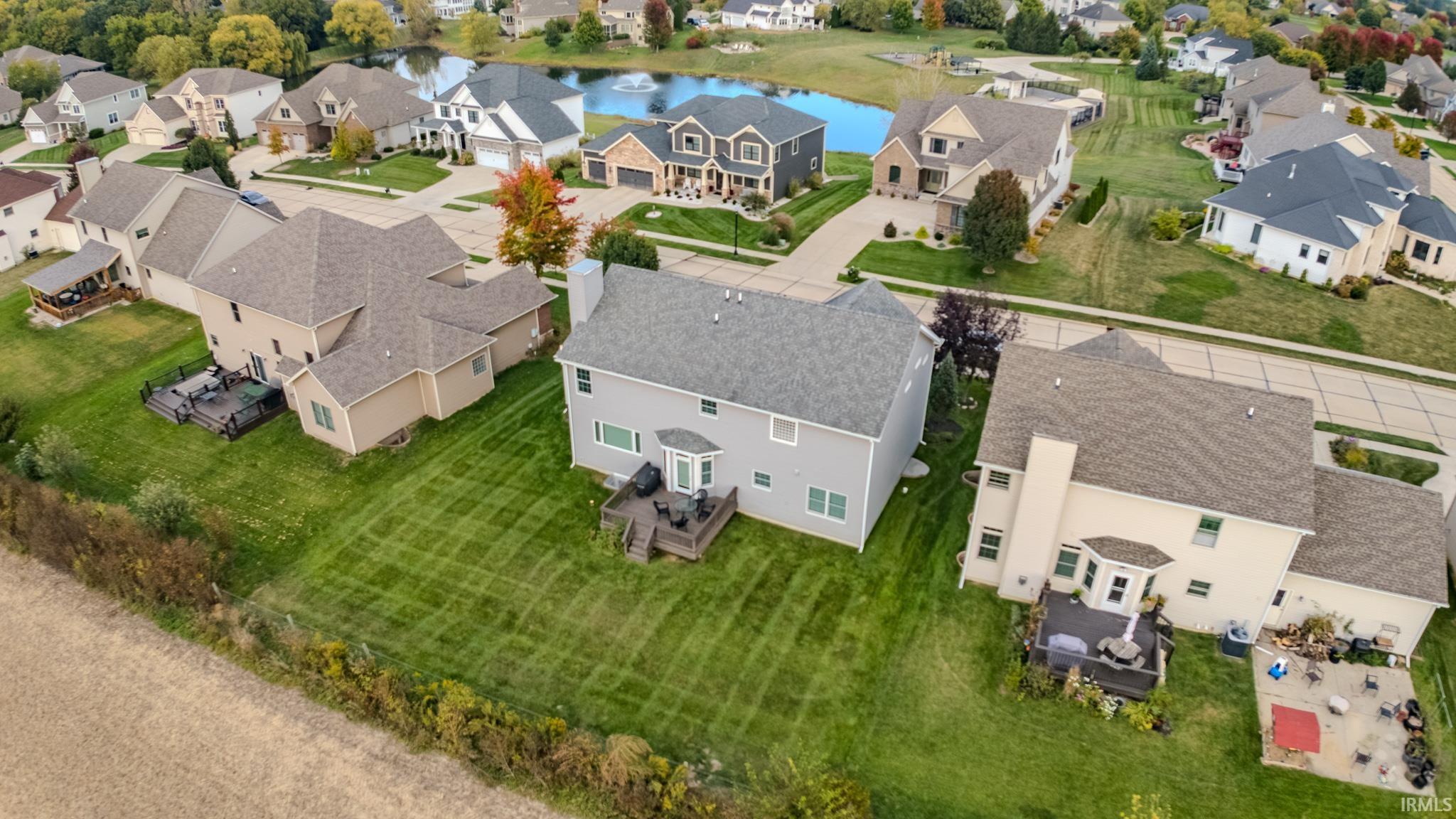 Homes for sale in West Lafayette, IN | 5144 Flowermound Dr, West Lafayette, IN 47906 | MLS# 202541933