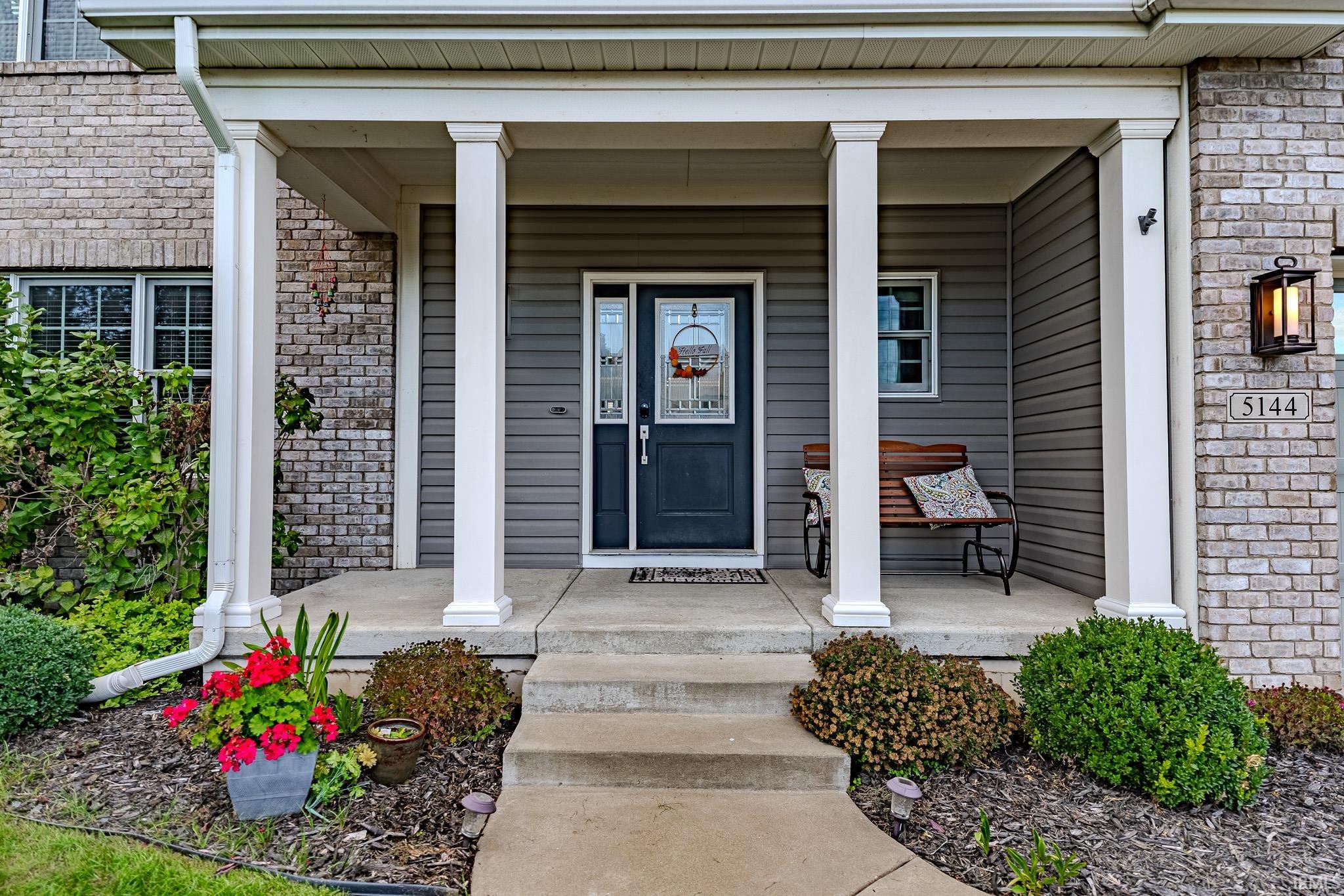 Homes for sale in West Lafayette, IN | 5144 Flowermound Dr, West Lafayette, IN 47906 | MLS# 202541933