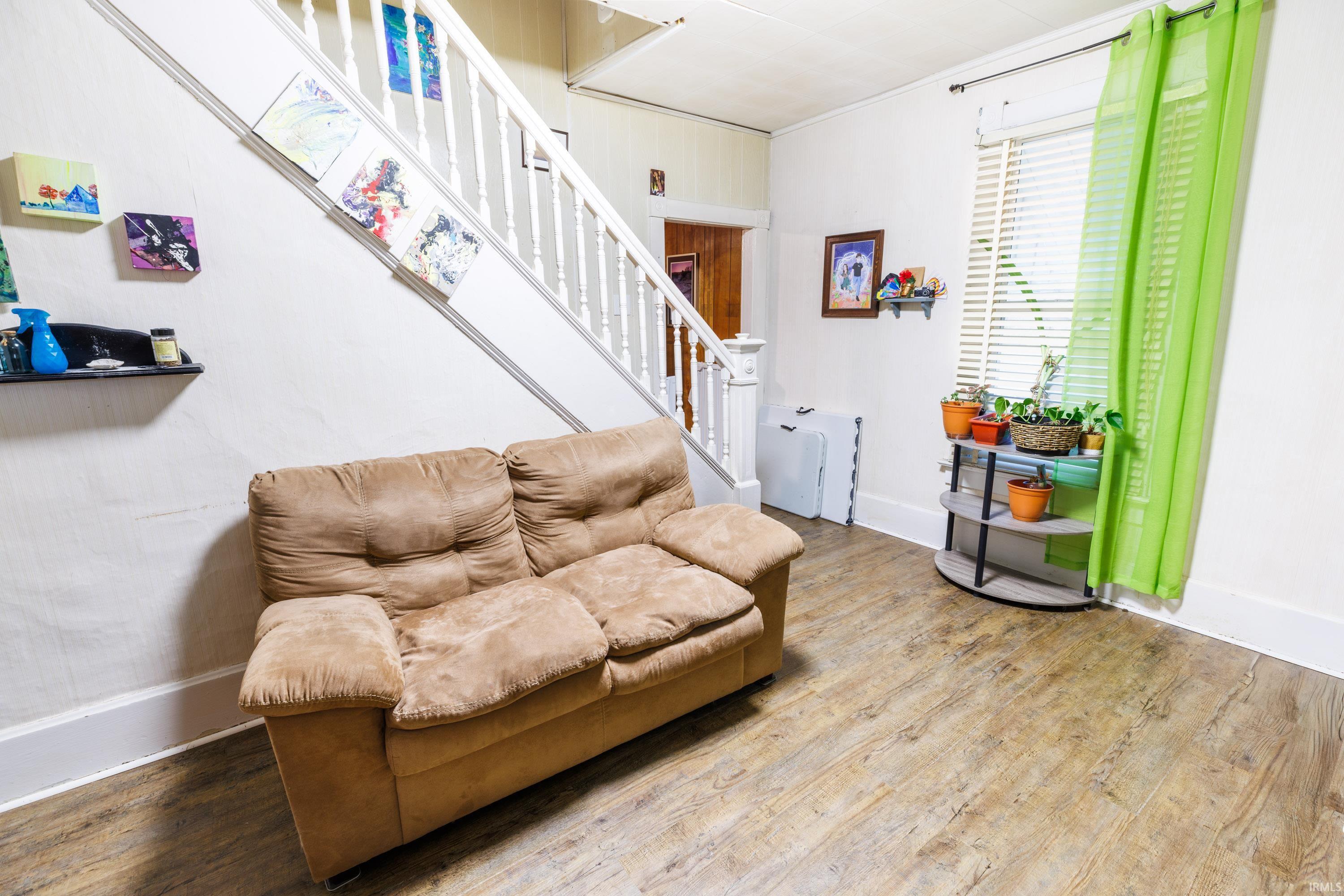 Homes for sale in Vincennes, IN | 1420 Wheeler St, Vincennes, IN 47591 | MLS# 202541940