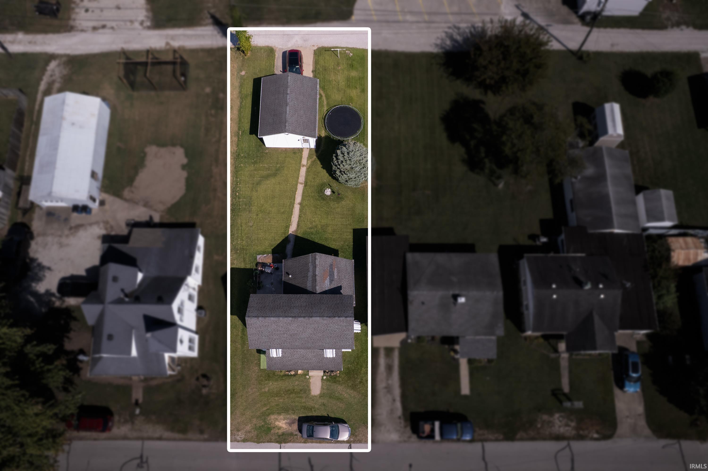 Homes for sale in Vincennes, IN | 1420 Wheeler St, Vincennes, IN 47591 | MLS# 202541940