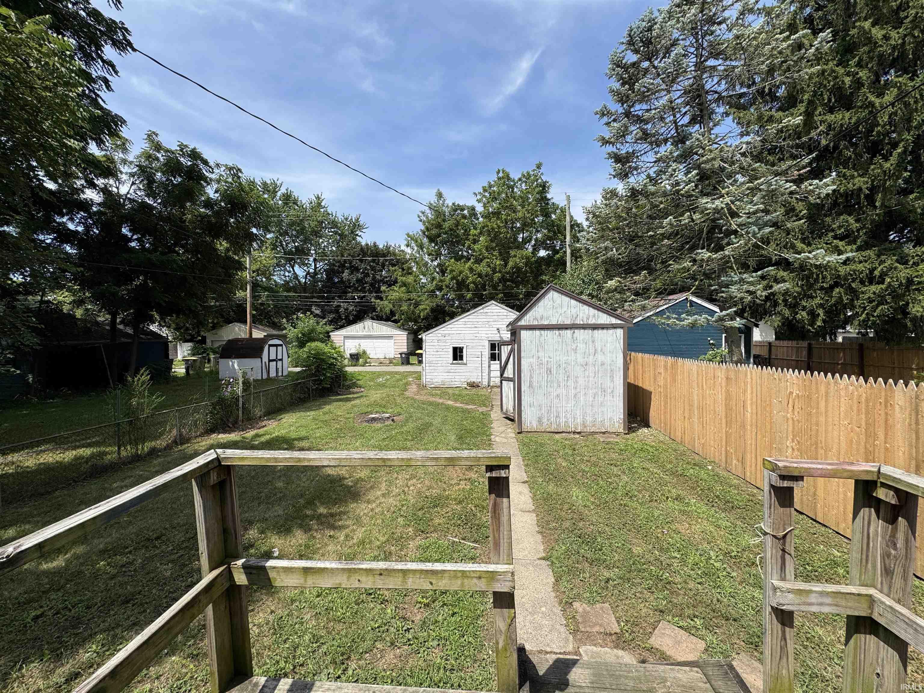 Photo 16 of 3722 S Harrison Street