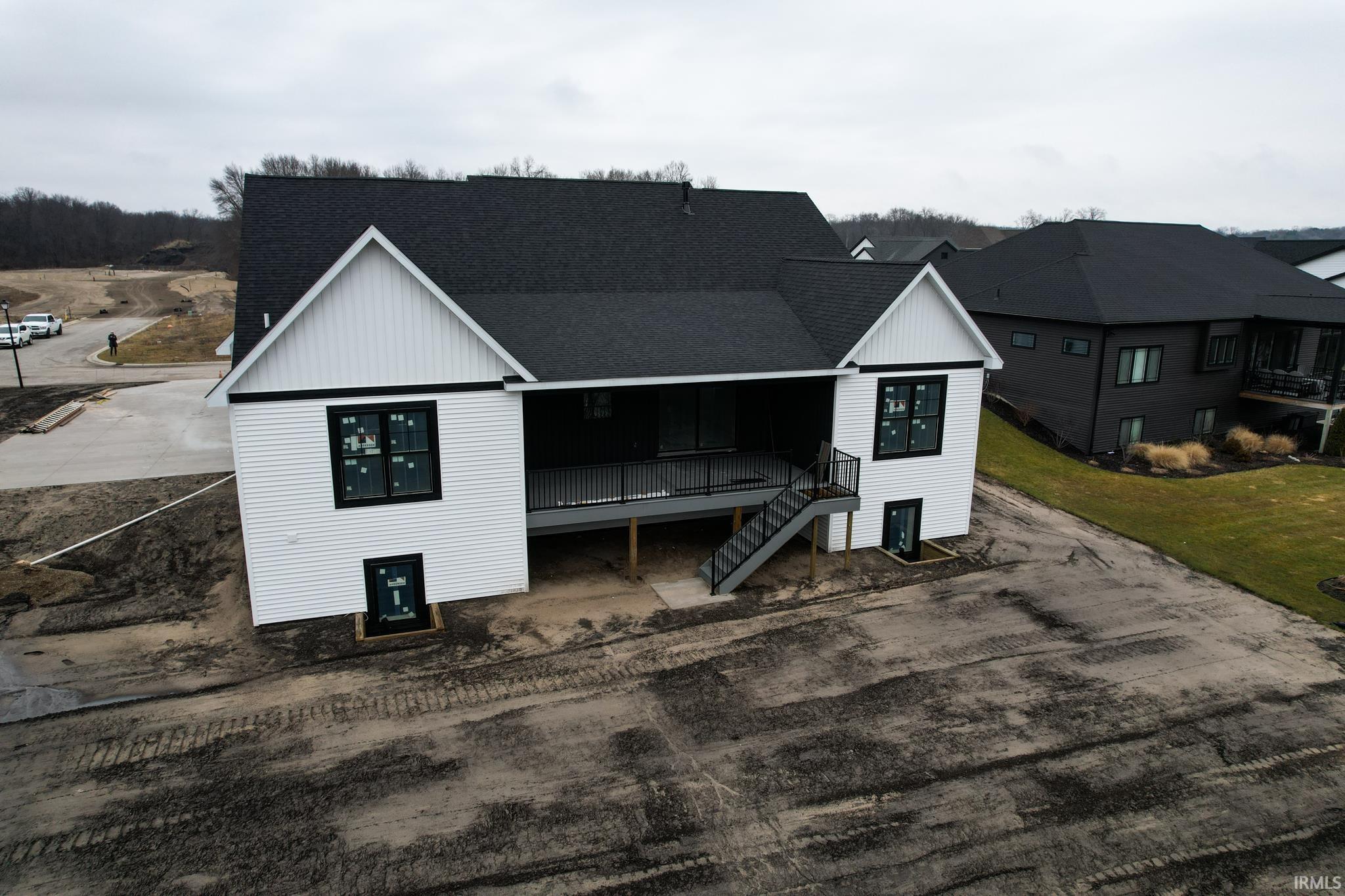 Homes for sale in South Bend, IN | 18560 Fontana Dr, South Bend, IN 46637 | MLS# 202541988