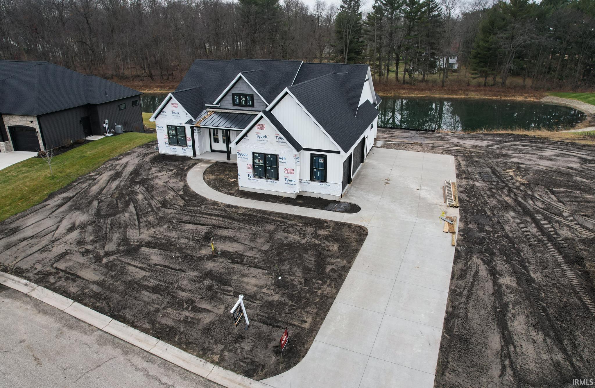 Homes for sale in South Bend, IN | 18560 Fontana Dr, South Bend, IN 46637 | MLS# 202541988