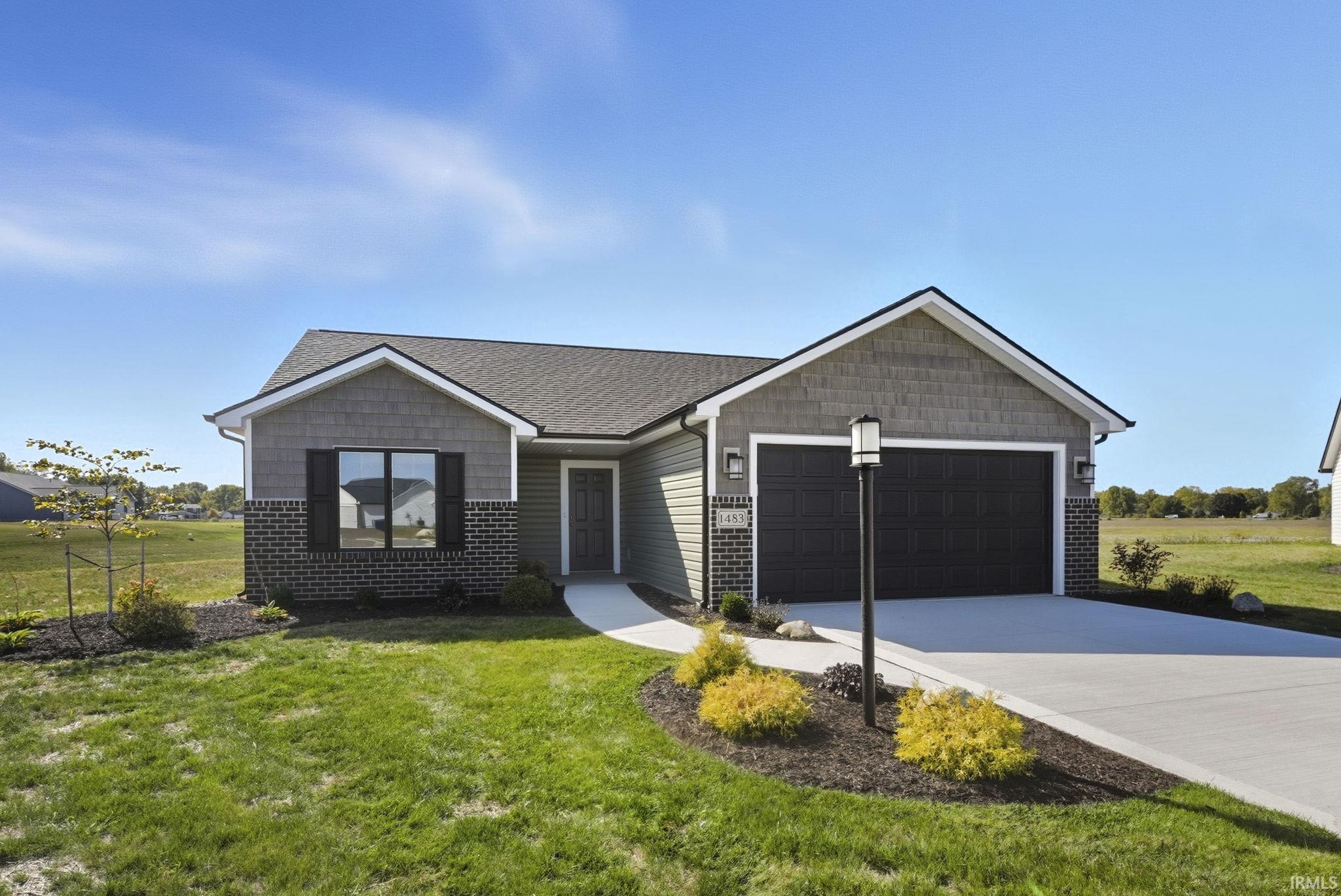 Photo 1 of 1483 Marsh Deer Run