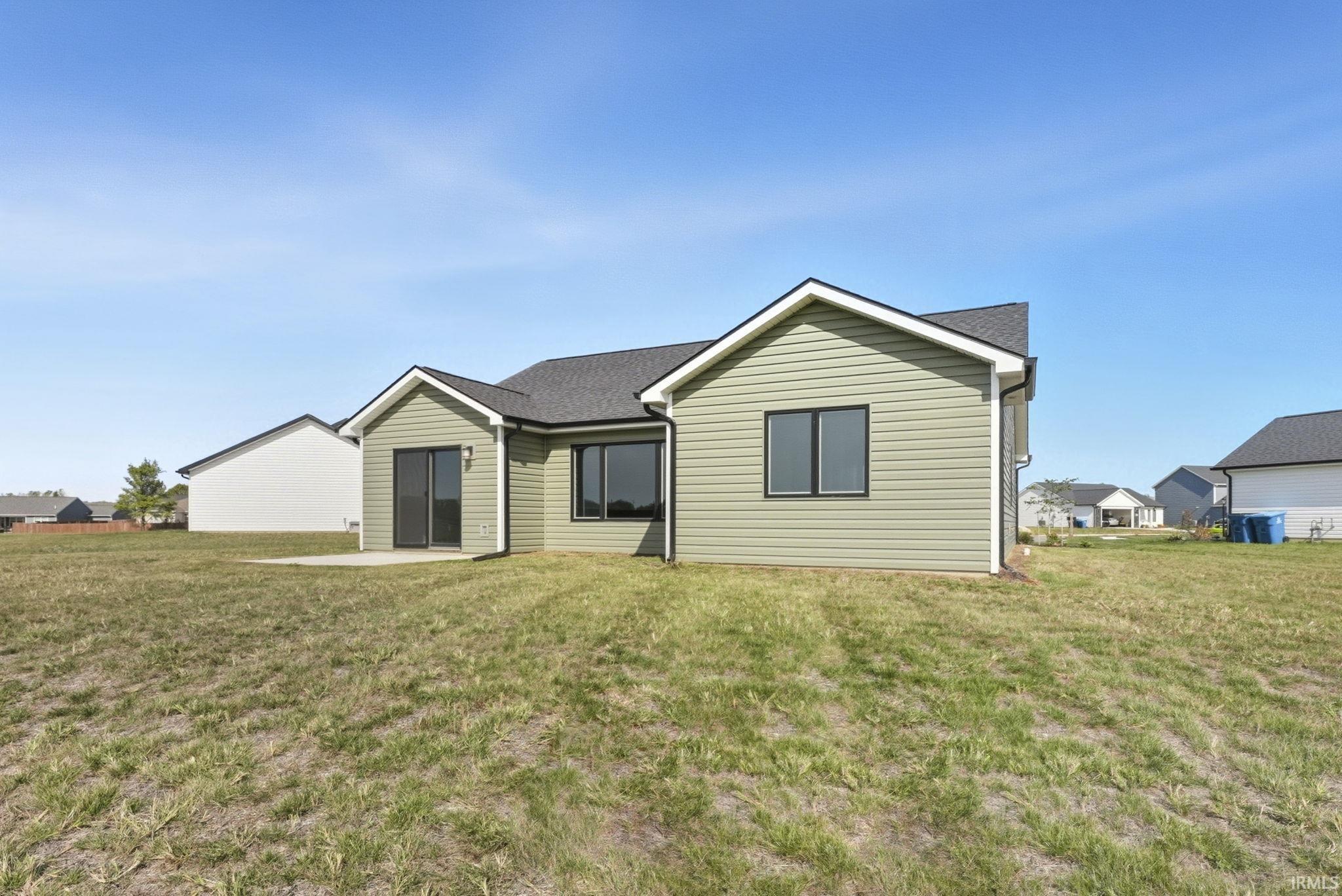 Photo 10 of 1483 Marsh Deer Run