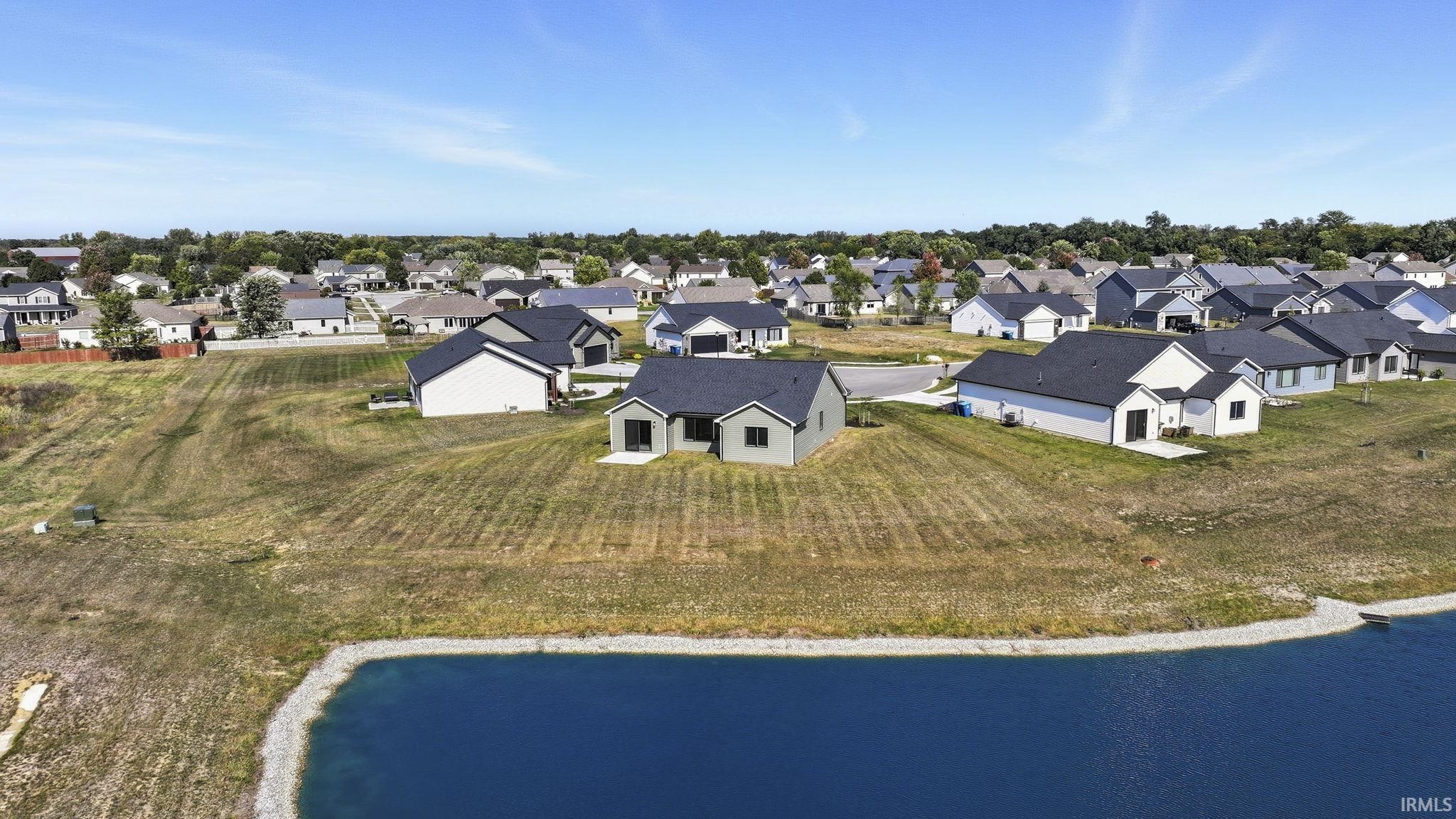 Photo 3 of 1483 Marsh Deer Run