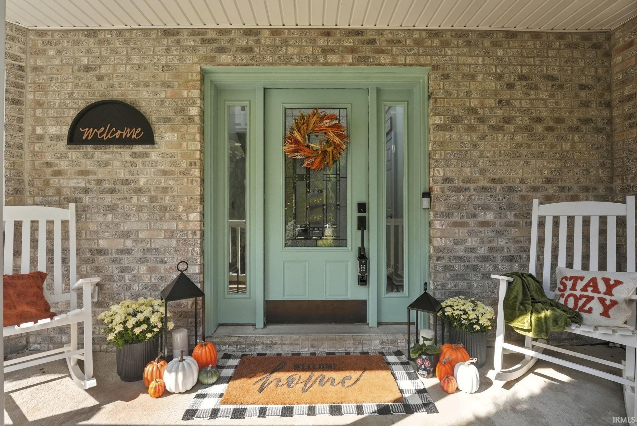 Homes for sale in Columbia City, IN | 278 S Cross Creek Way, Columbia City, IN 46725 | MLS# 202542033