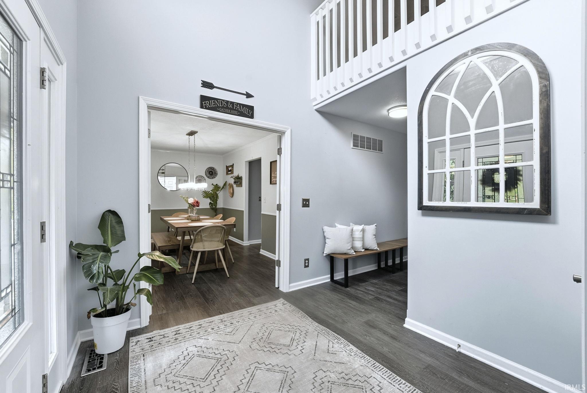 Homes for sale in Columbia City, IN | 278 S Cross Creek Way, Columbia City, IN 46725 | MLS# 202542033