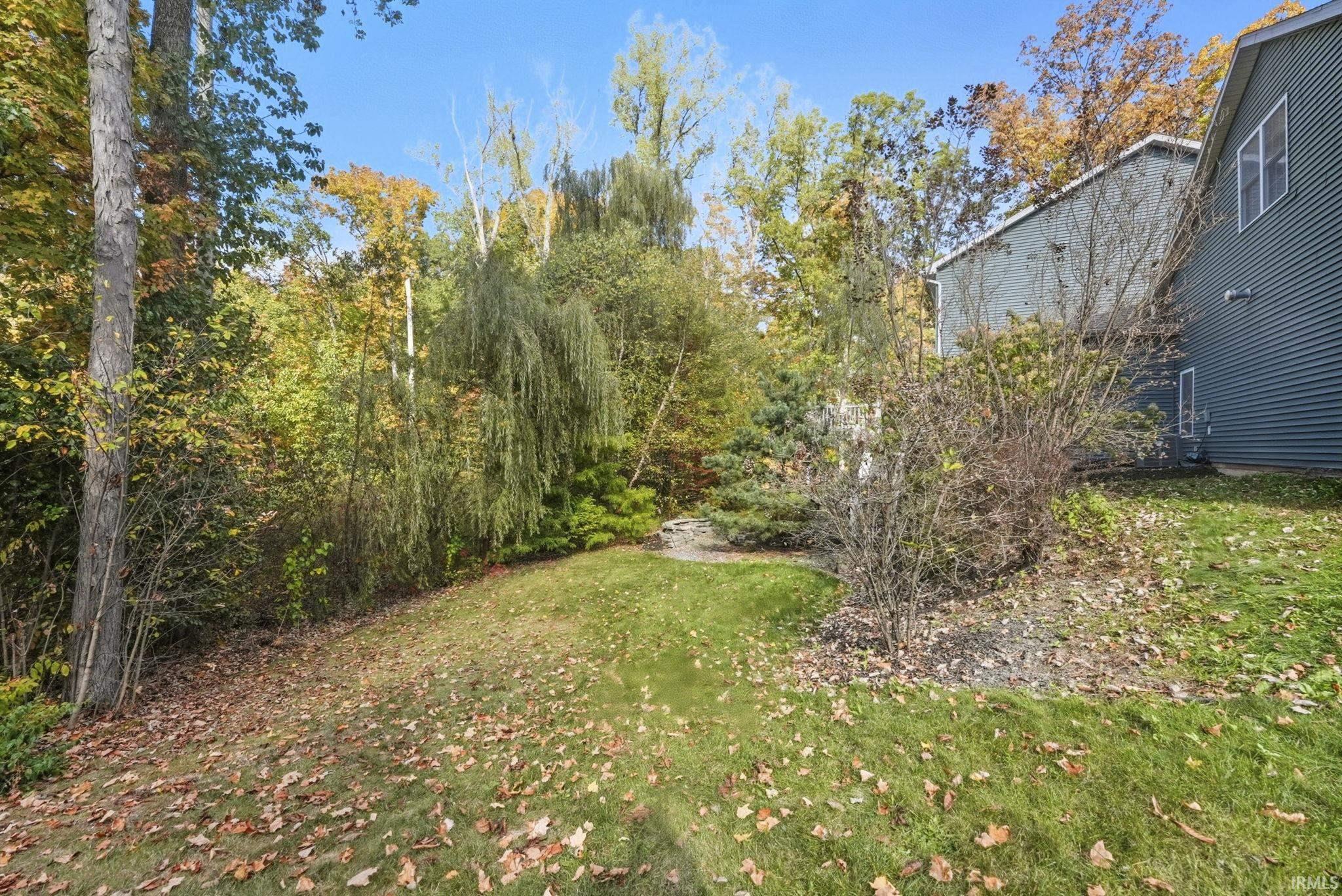 Homes for sale in Columbia City, IN | 278 S Cross Creek Way, Columbia City, IN 46725 | MLS# 202542033