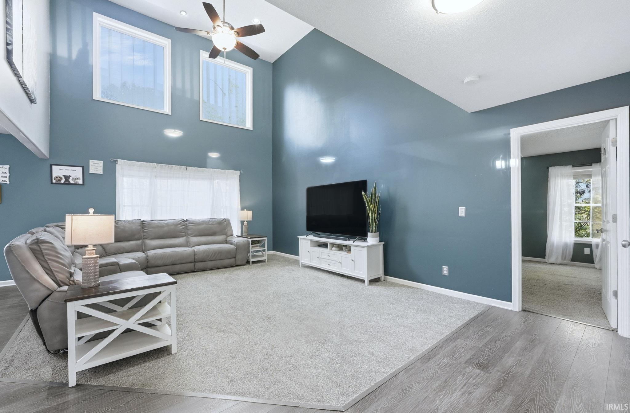 Homes for sale in Columbia City, IN | 278 S Cross Creek Way, Columbia City, IN 46725 | MLS# 202542033