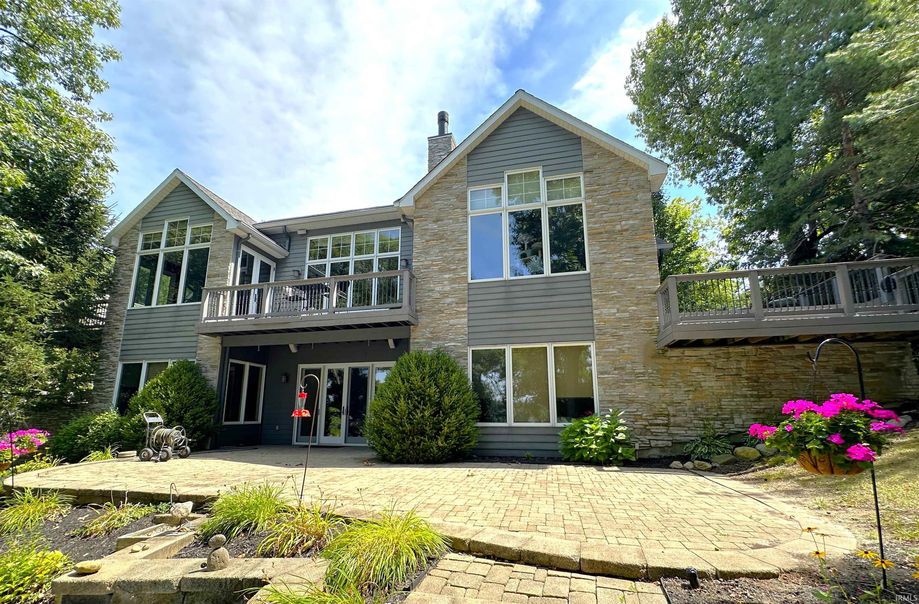 Homes for sale in Monticello, IN | 10246 N 1200 W, Monticello, IN 47960 | MLS# 202542039