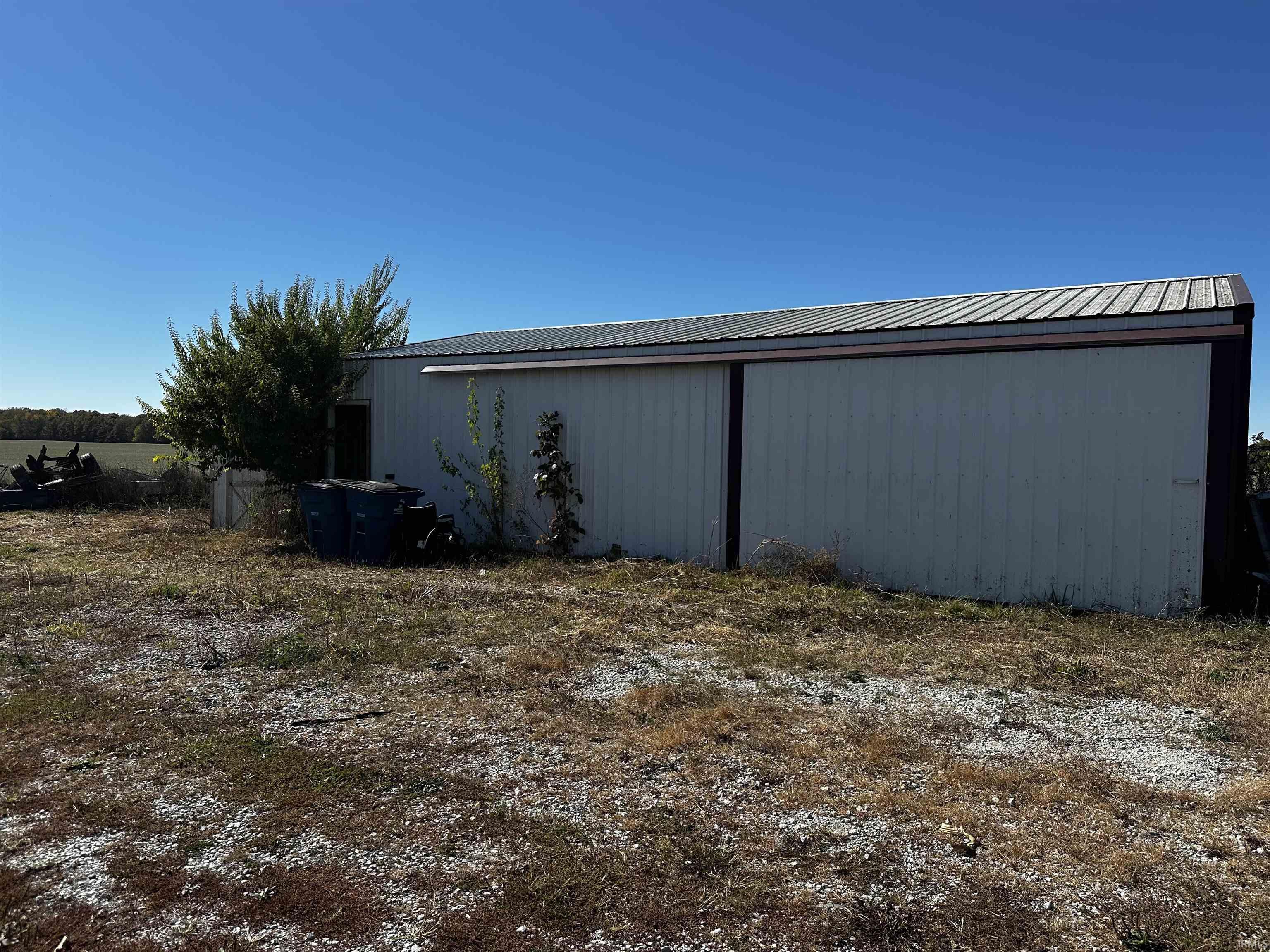 Homes for sale in Van Buren, IN | 9964 E 400 N Rd, Van Buren, IN 46991 | MLS# 202542045