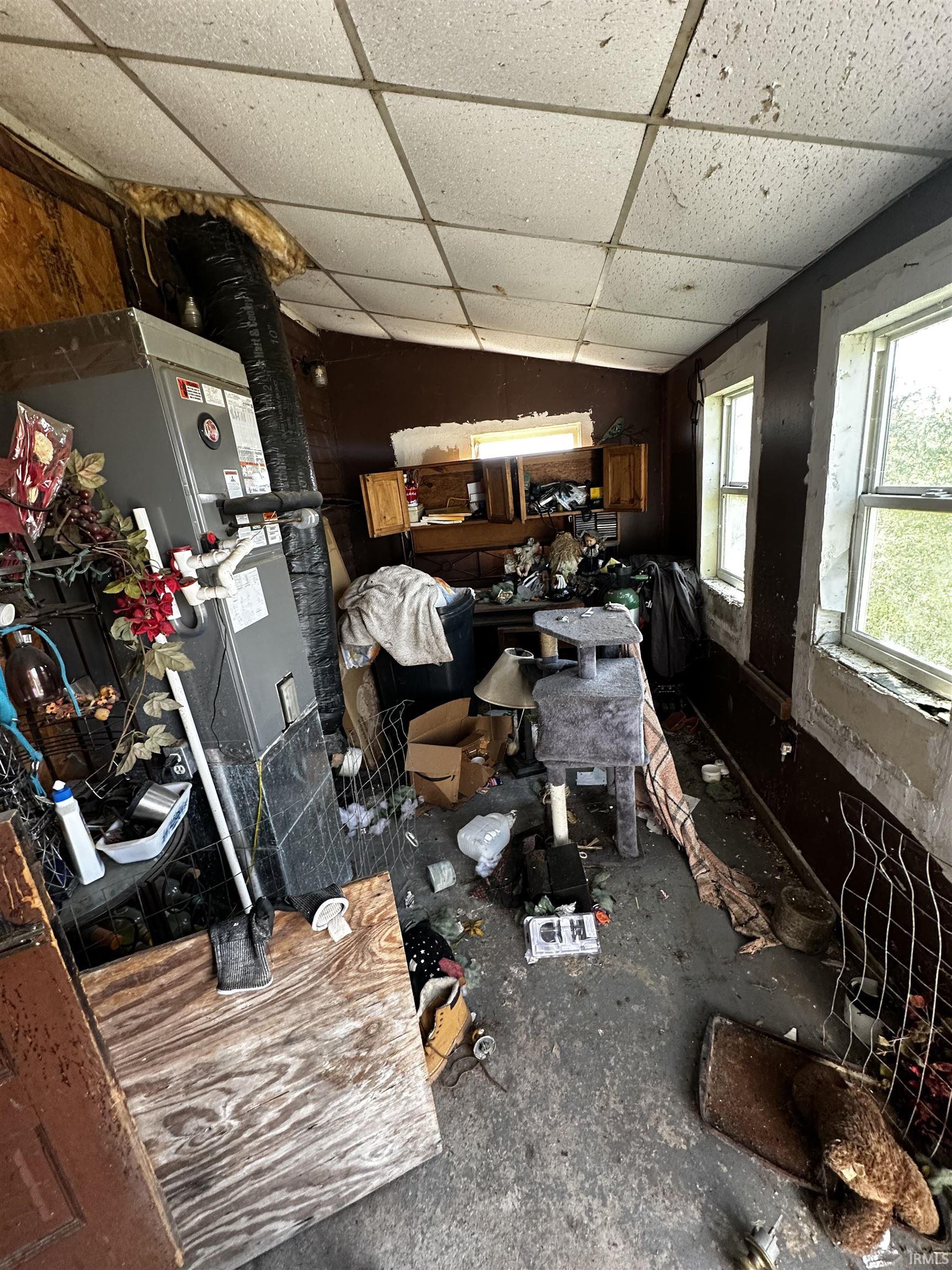 Homes for sale in Van Buren, IN | 9964 E 400 N Rd, Van Buren, IN 46991 | MLS# 202542045