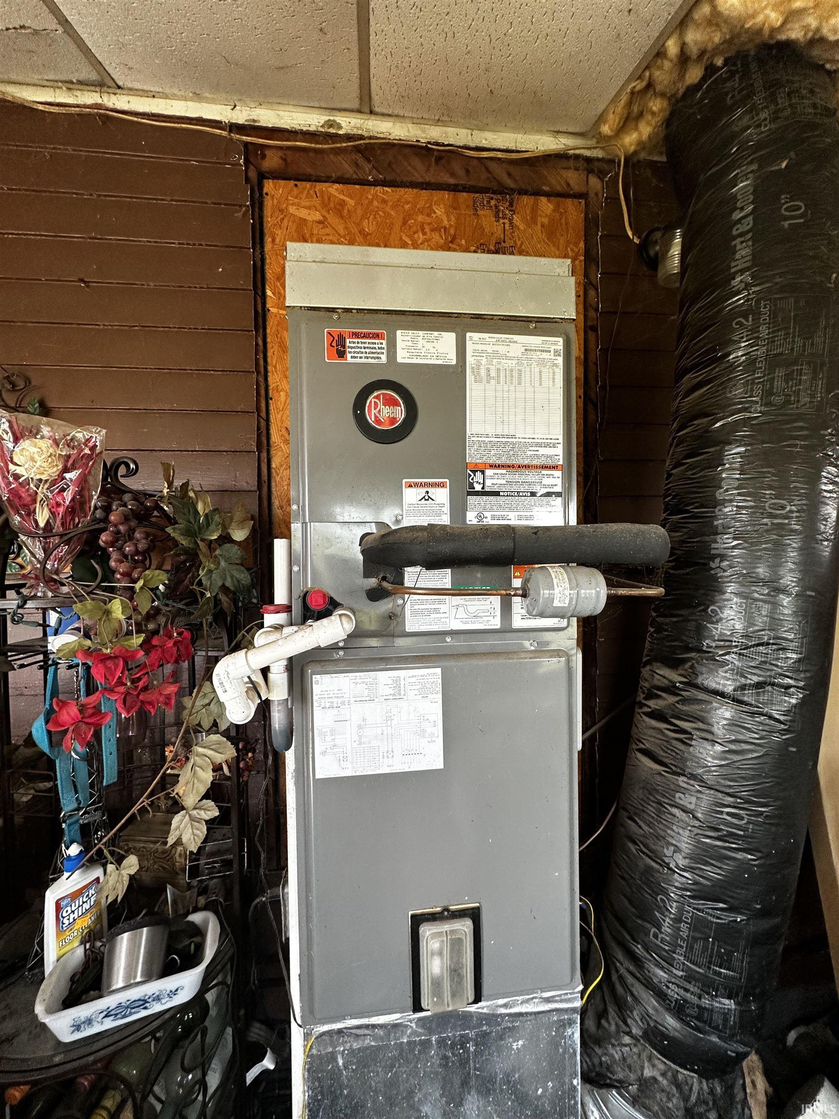 Homes for sale in Van Buren, IN | 9964 E 400 N Rd, Van Buren, IN 46991 | MLS# 202542045