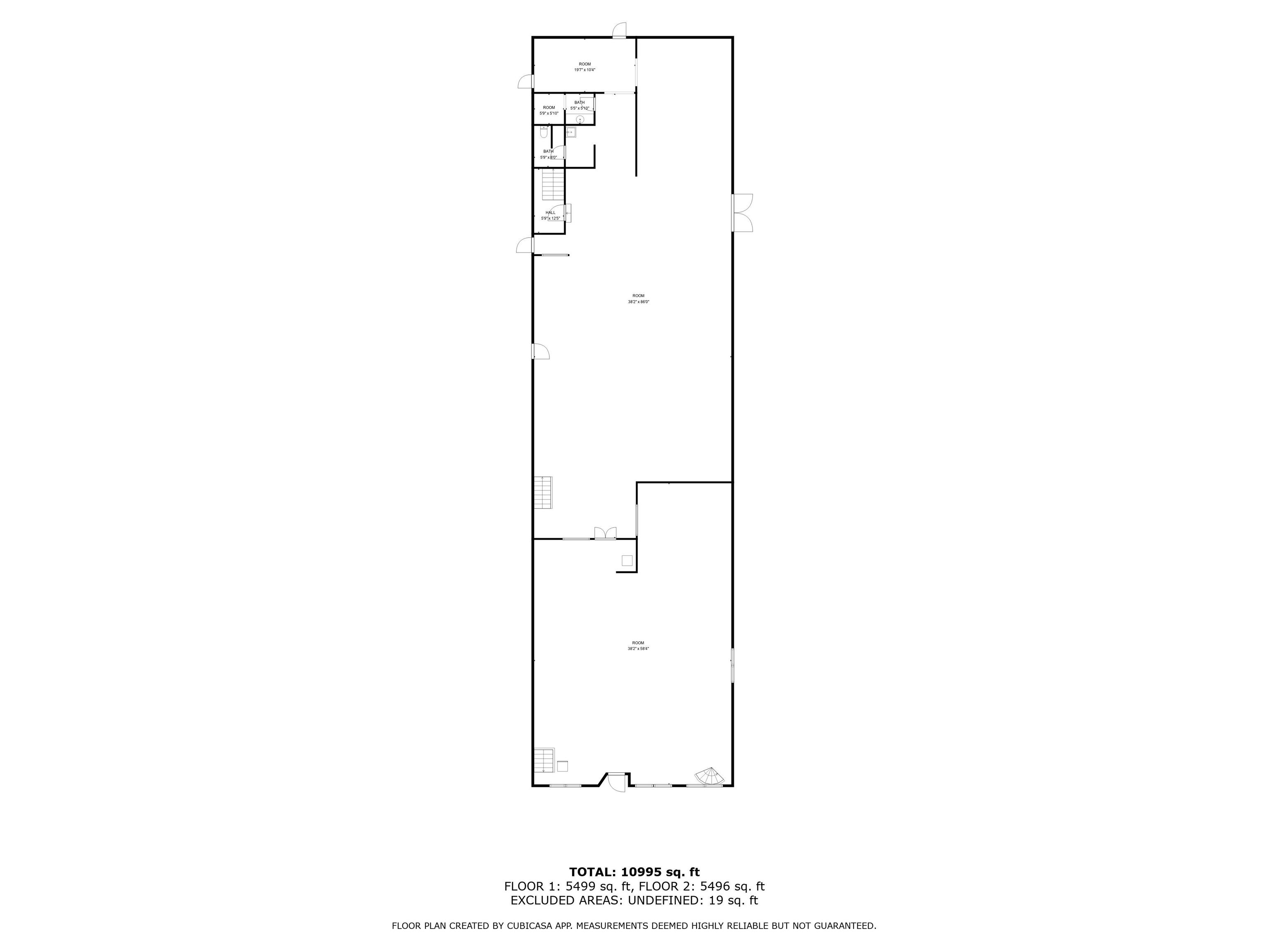 Photo 18 of 1415 S Calhoun Street