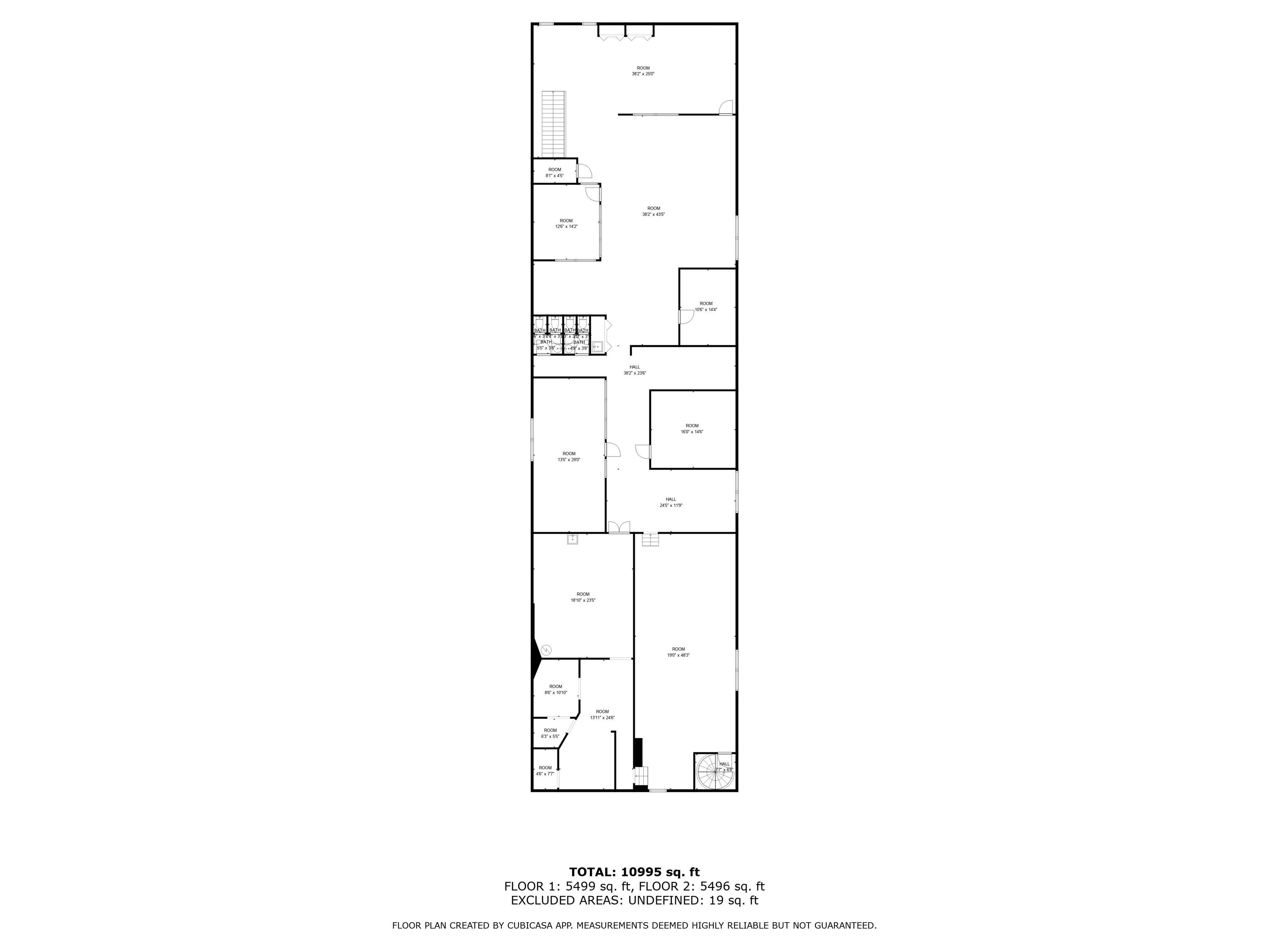 Photo 19 of 1415 S Calhoun Street