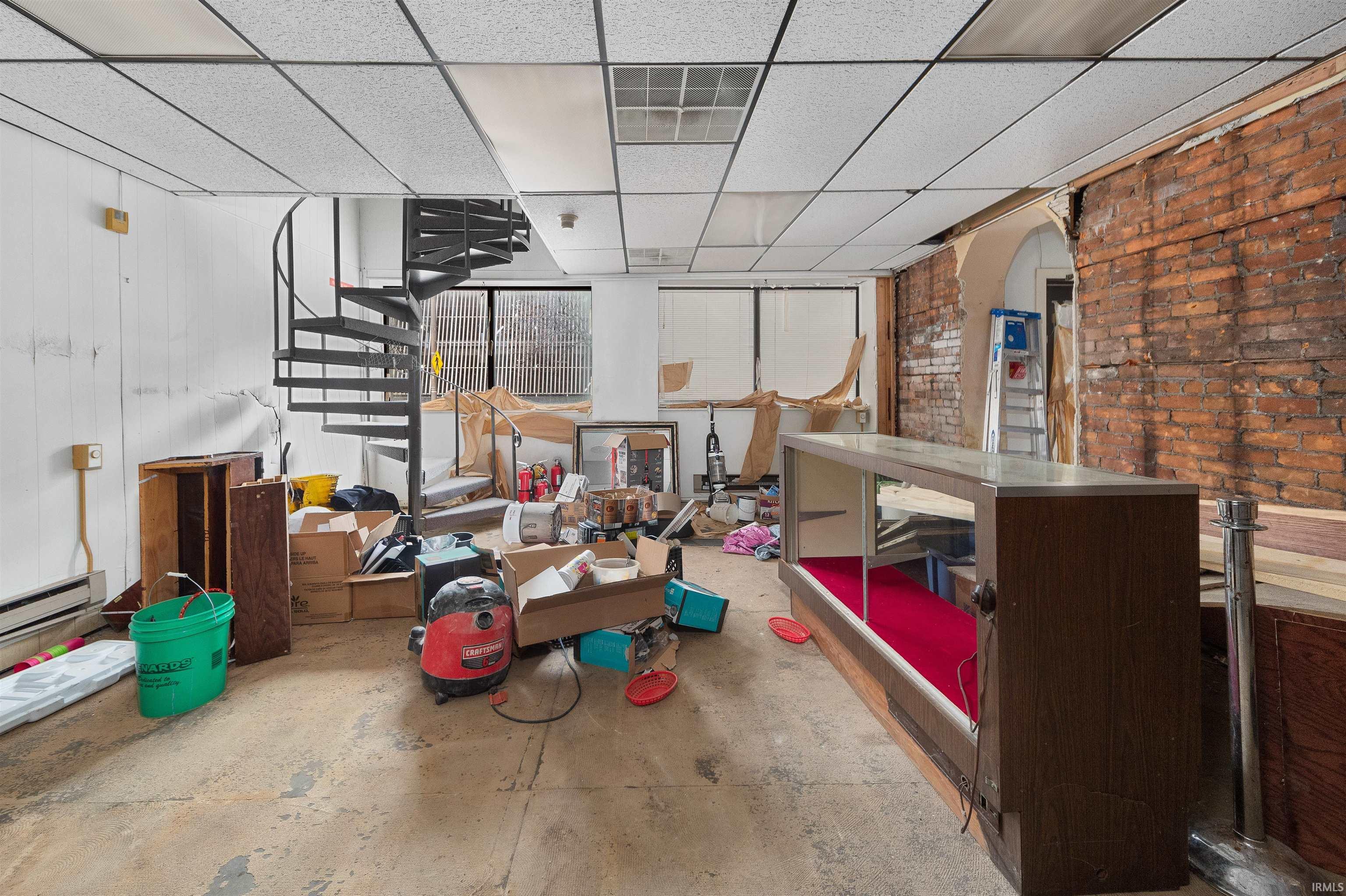 Photo 2 of 1415 S Calhoun Street