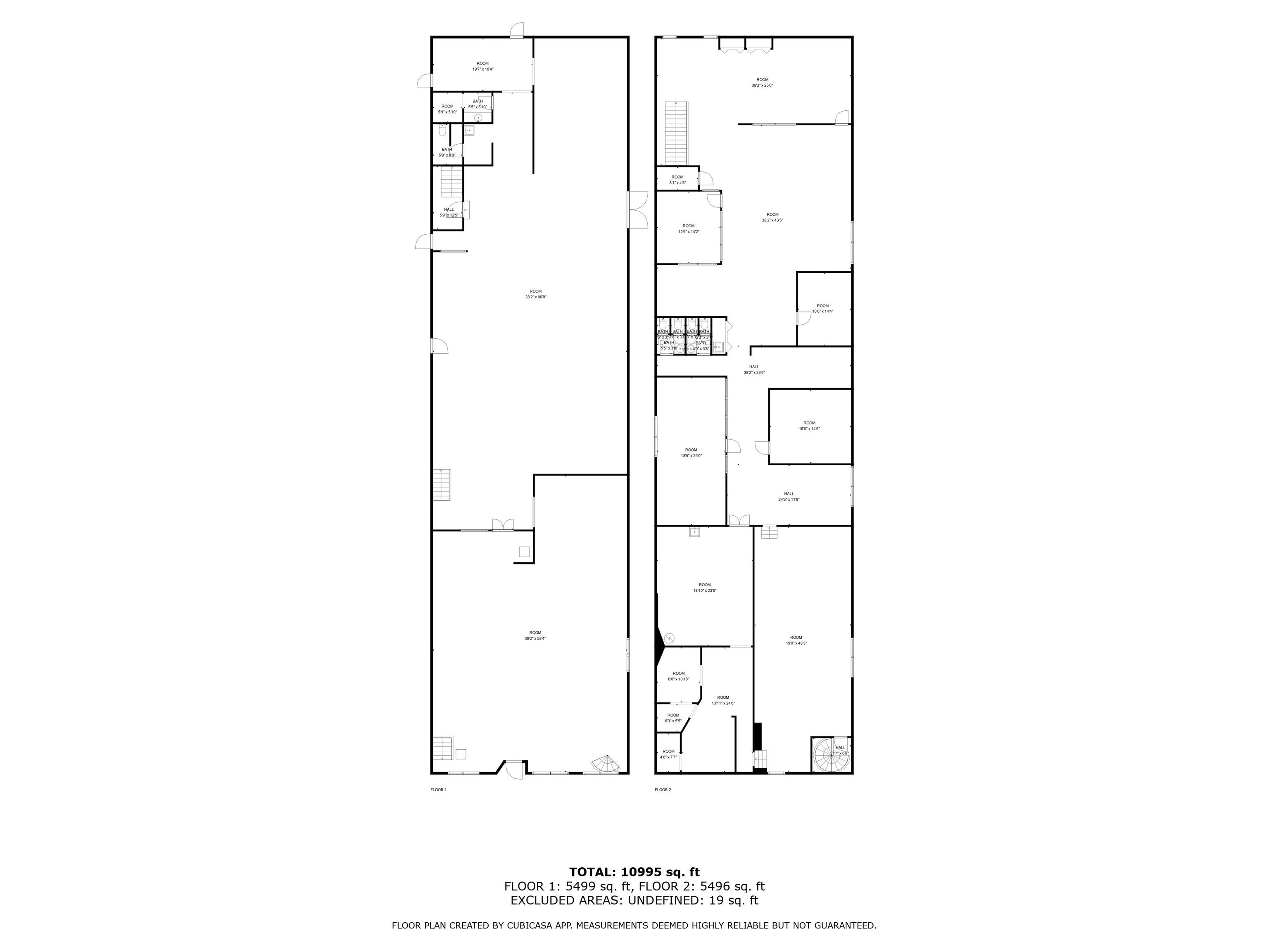 Photo 20 of 1415 S Calhoun Street