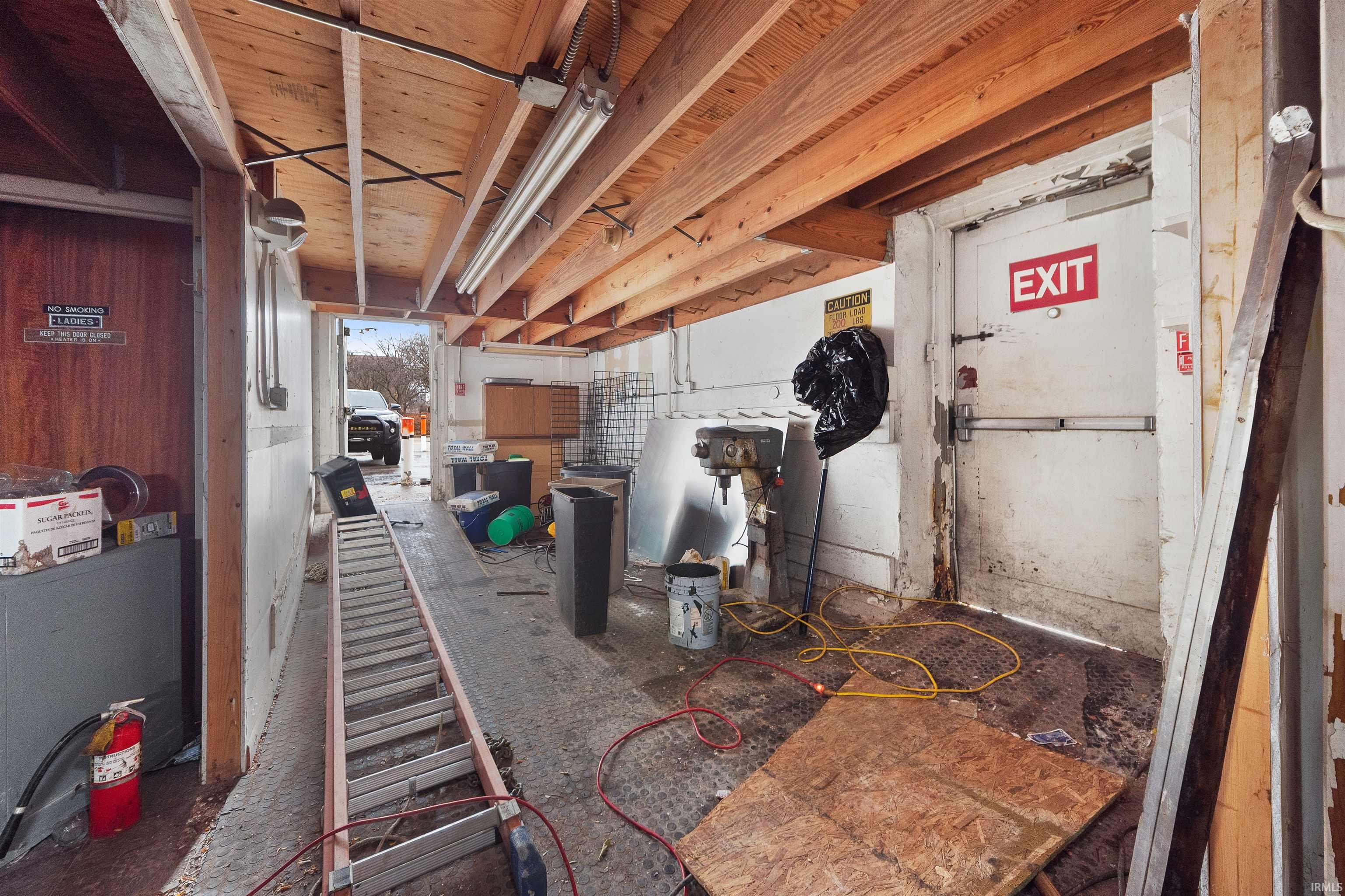 Photo 4 of 1415 S Calhoun Street