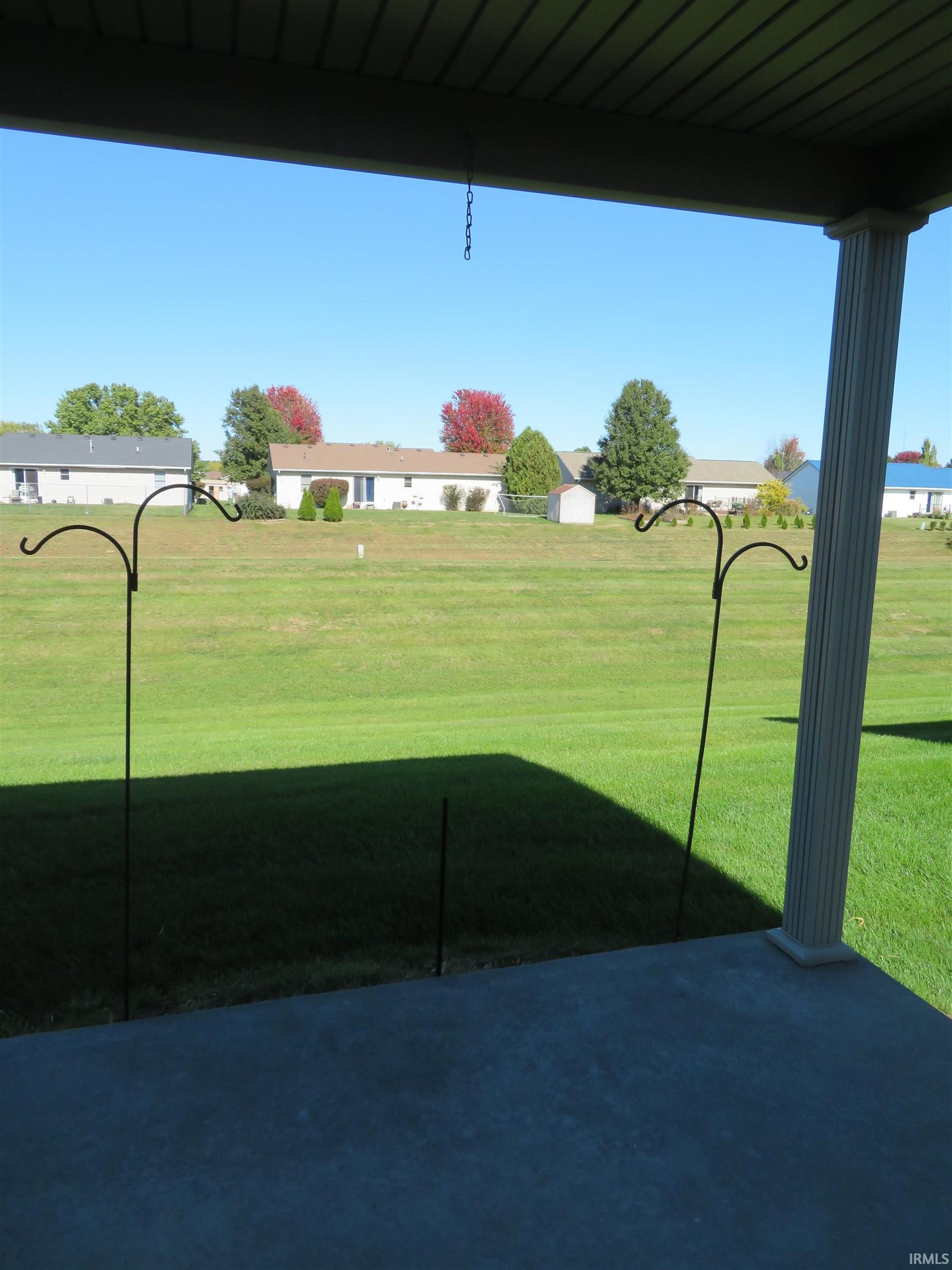 Homes for sale in Goshen, IN | 1411 Clover Creek Ln, Goshen, IN 46526 | MLS# 202542062