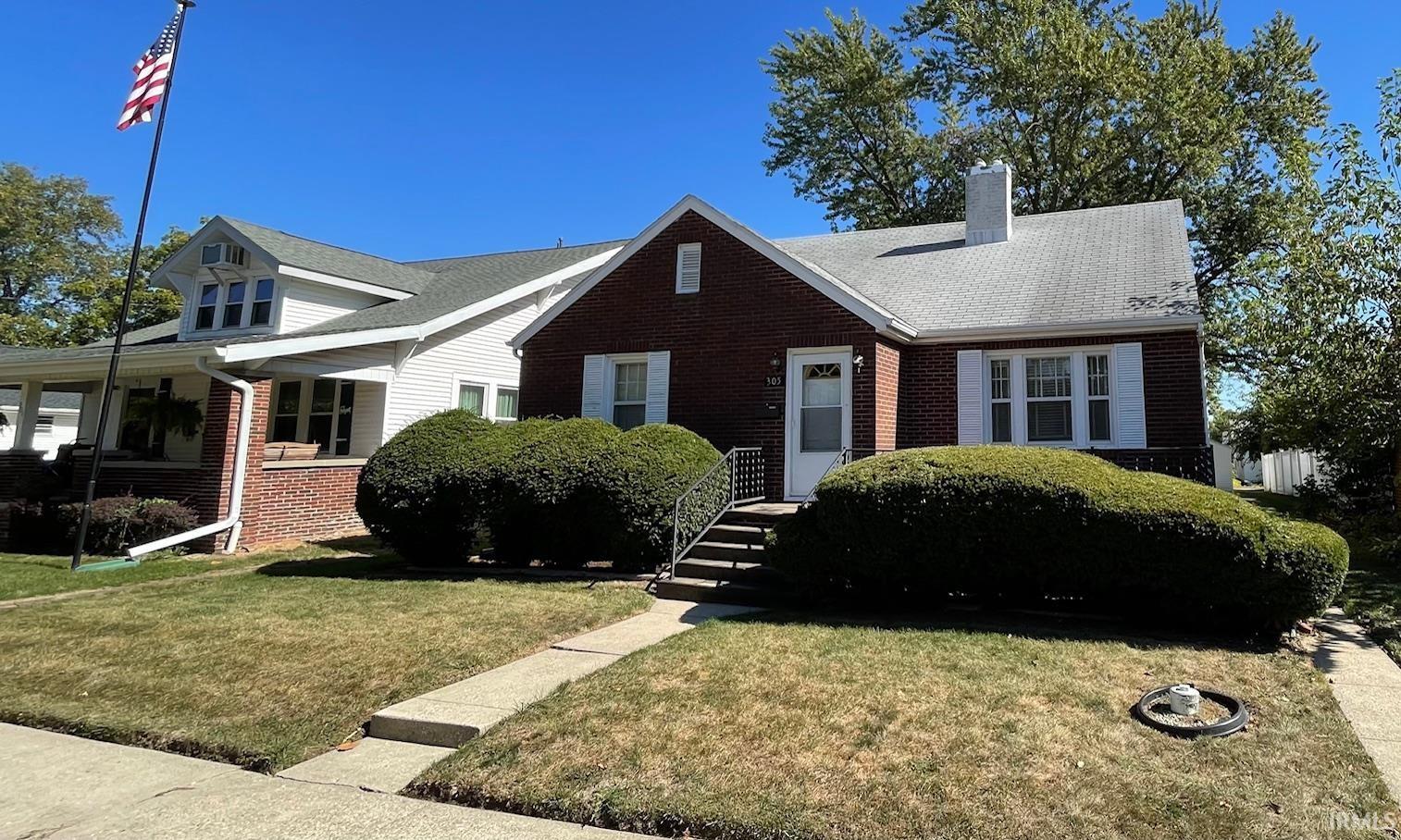 Homes for sale in Lafayette, IN | 305 Park Ave, Lafayette, IN 47904 | MLS# 202542065