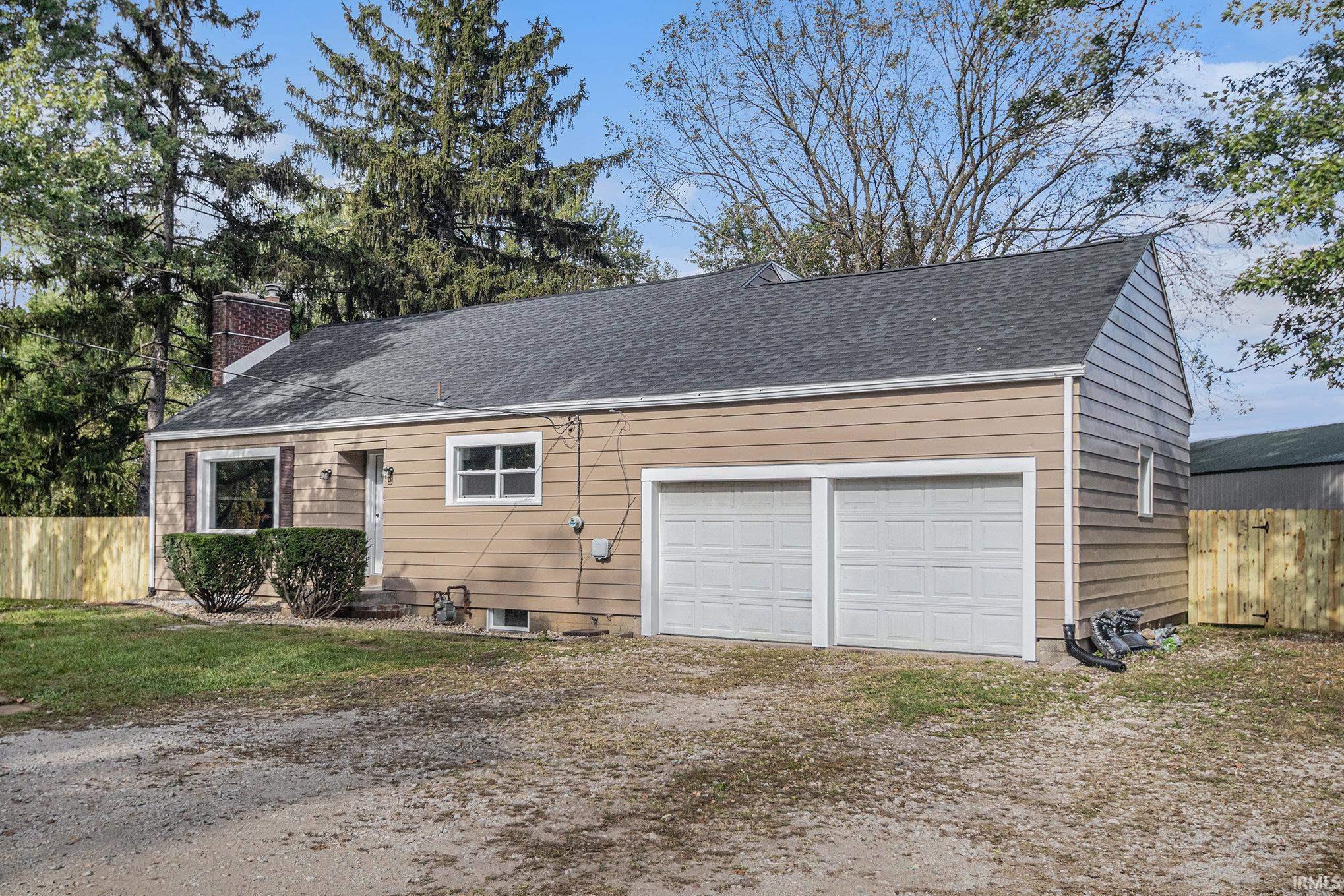 Photo 1 of 24675 County Road 16