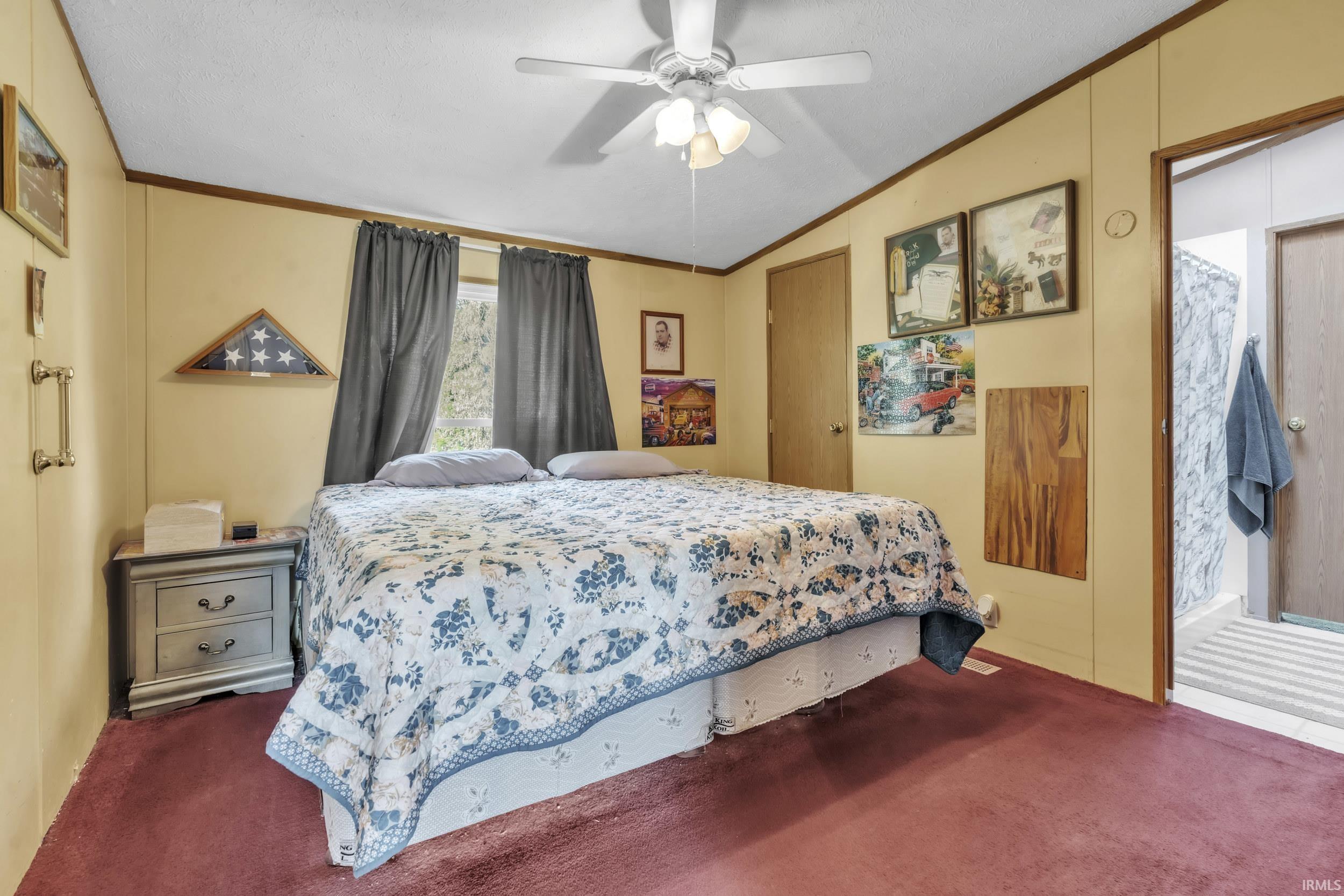 Homes for sale in Hudson, IN | 4680 S 1100 W, Hudson, IN 46747 | MLS# 202542109