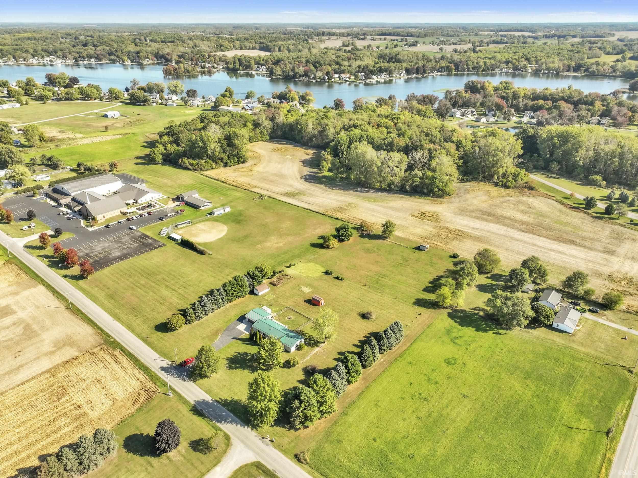 Homes for sale in Hudson, IN | 4680 S 1100 W, Hudson, IN 46747 | MLS# 202542109